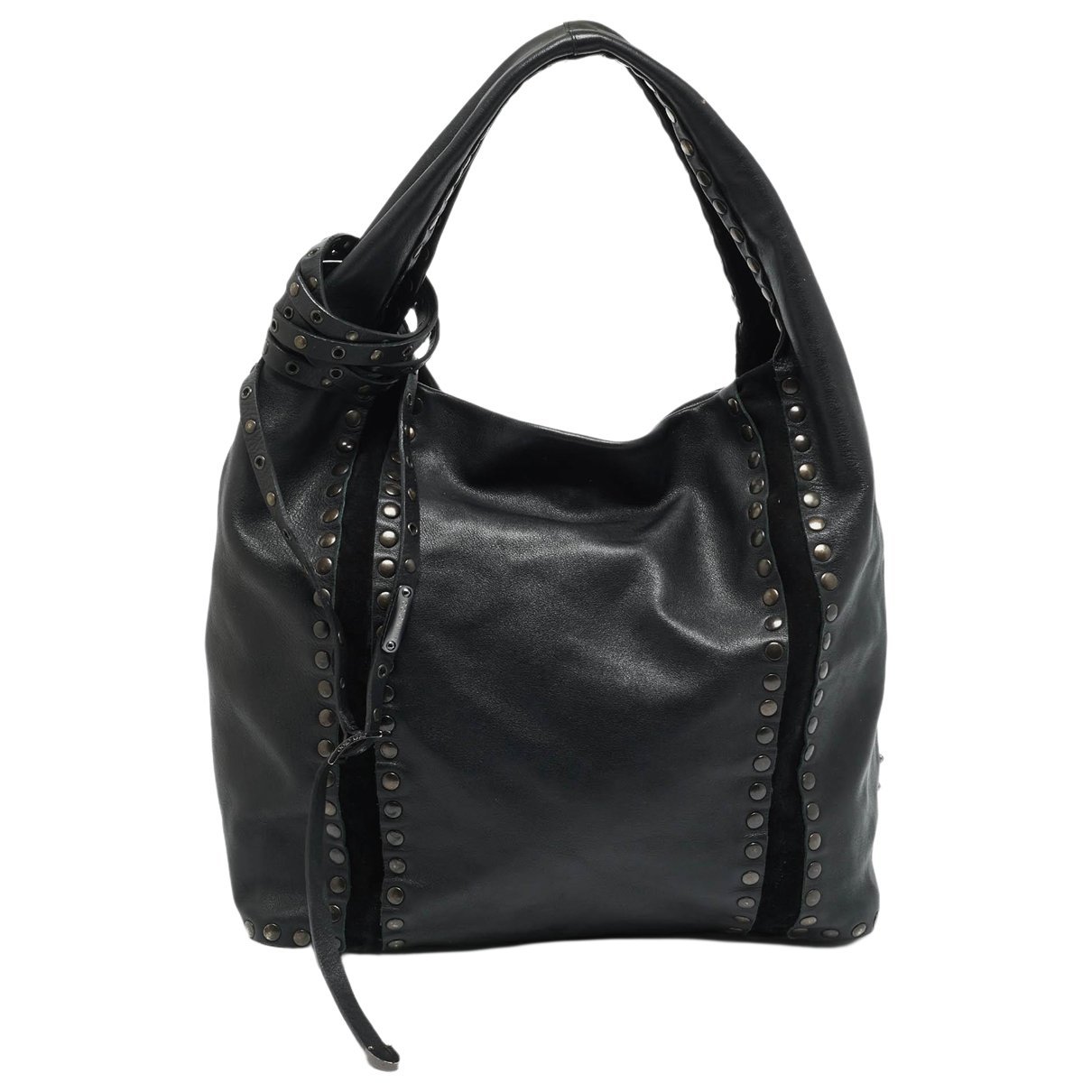 Jimmy Choo Leather handbag