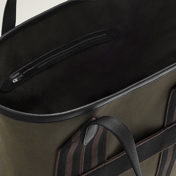 Pursangle Tote Bag