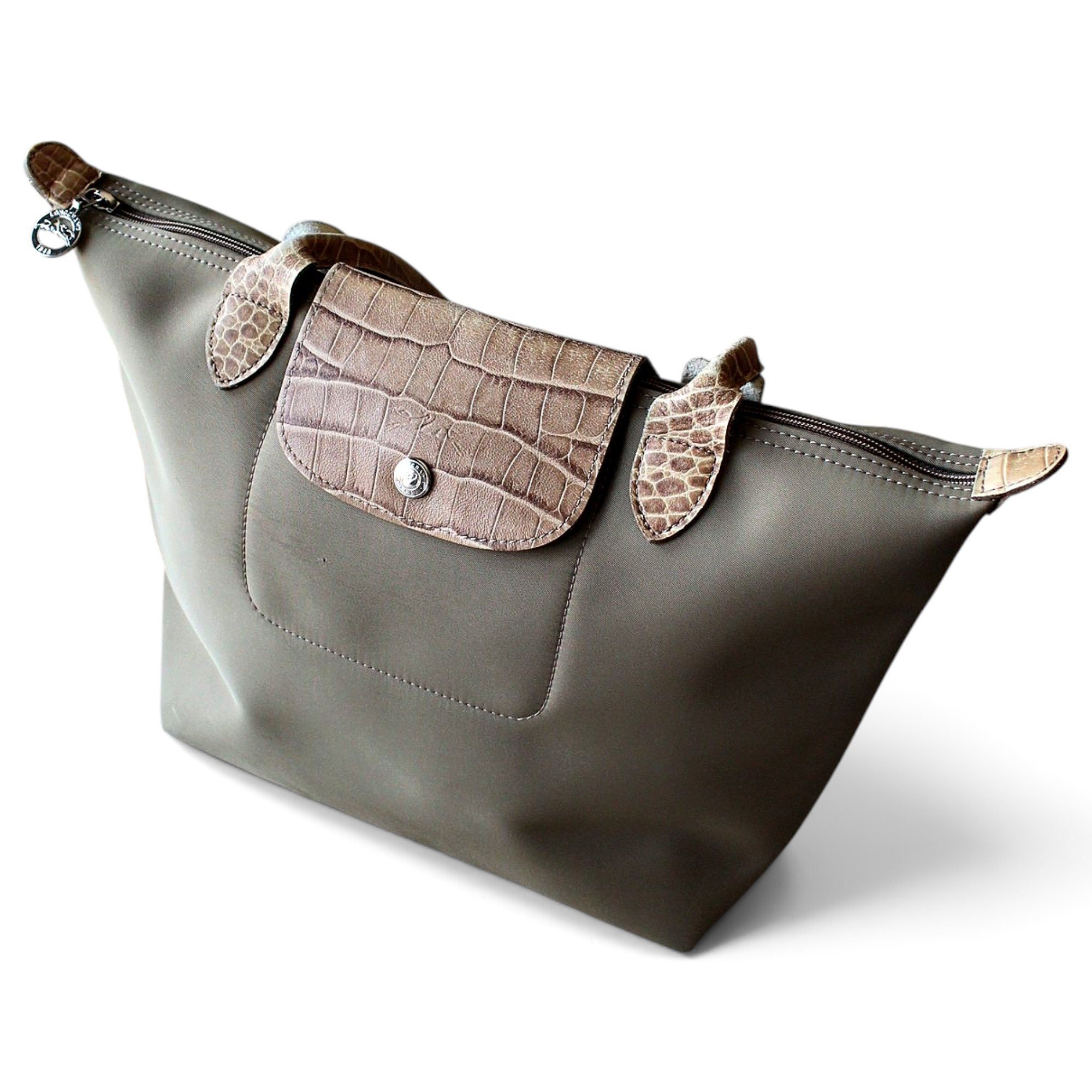 Pliage cloth handbag