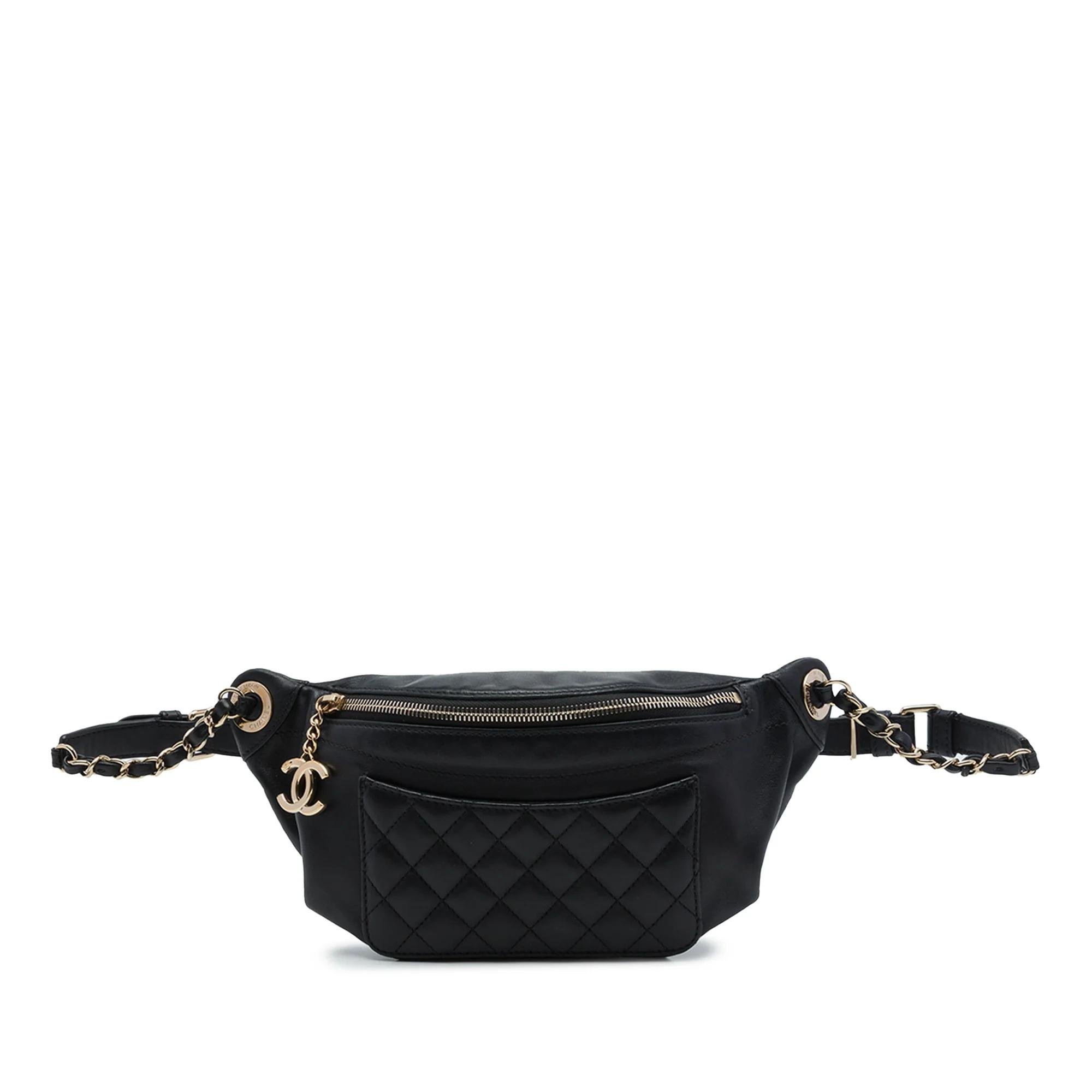 Pony-style calfskin handbag