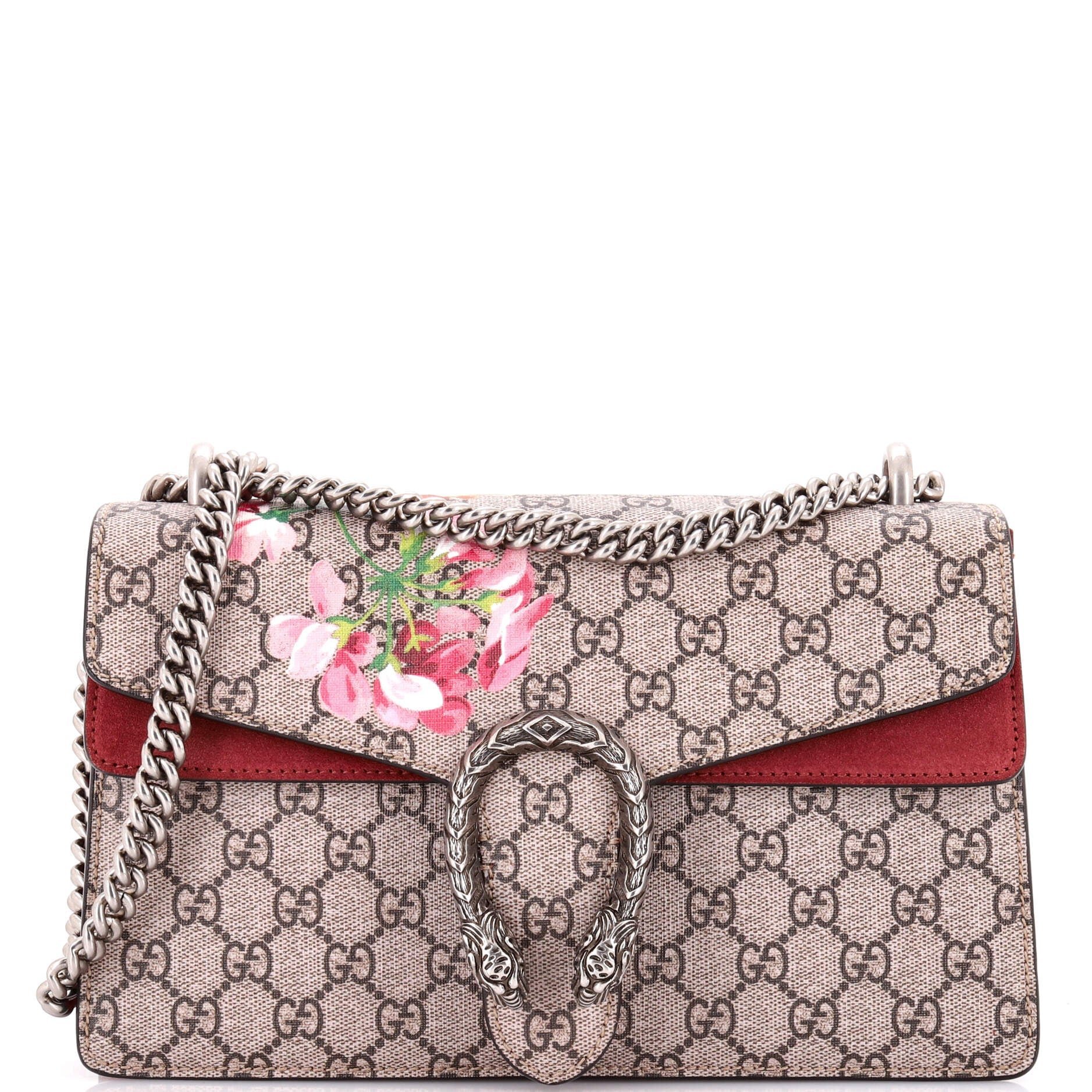 Cloth handbag