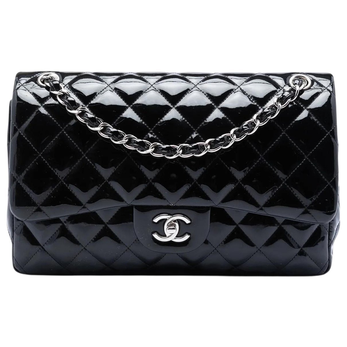 Timeless/Classique leather bag