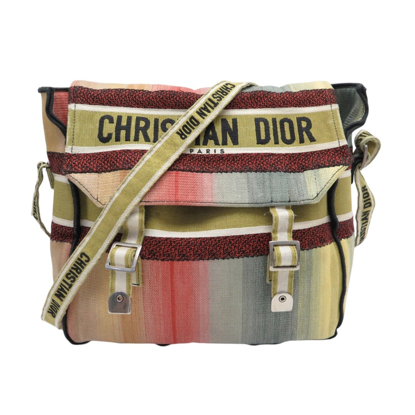 Dior Cloth crossbody bag