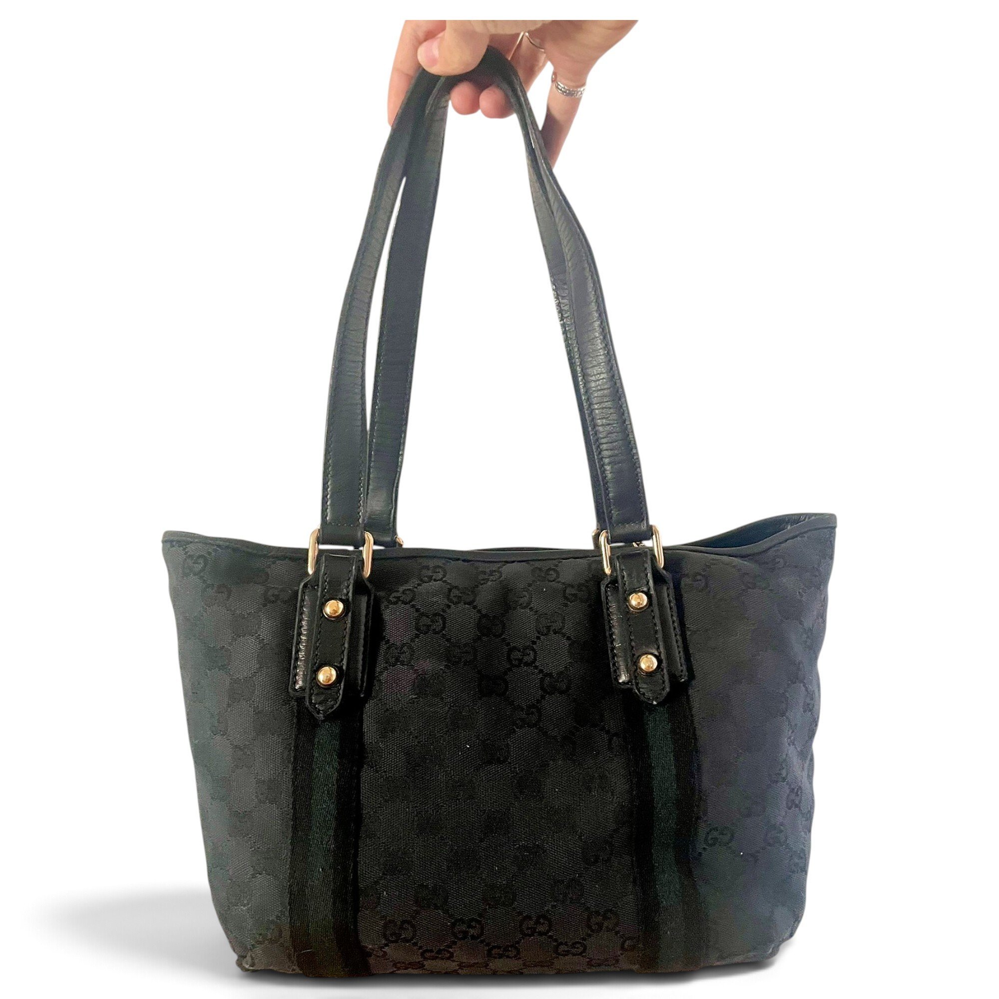 Jackie 1961 cloth tote