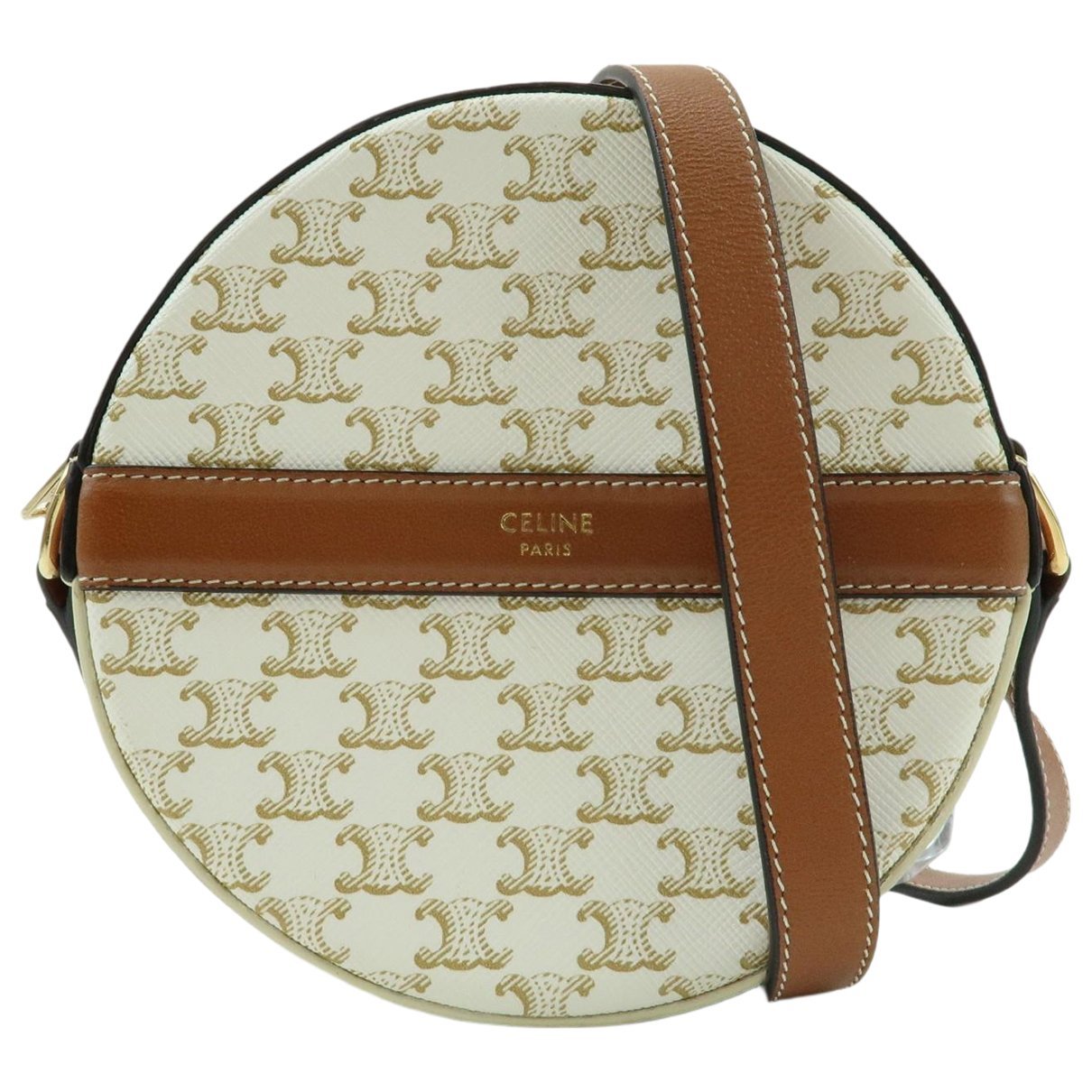Cloth crossbody bag