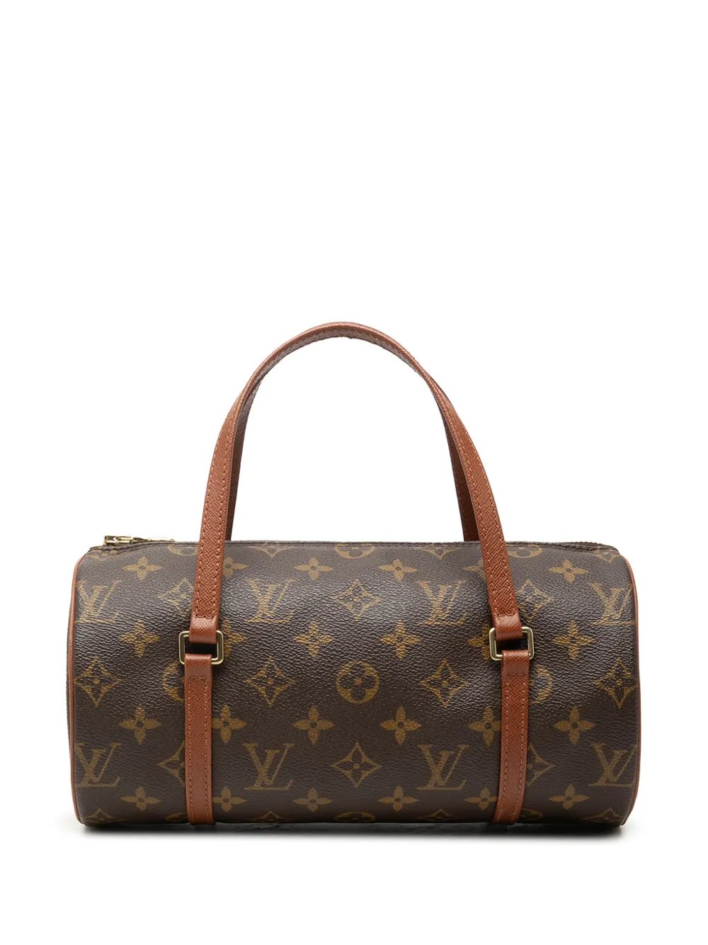 1998 Monogram Papillon 26 handbag