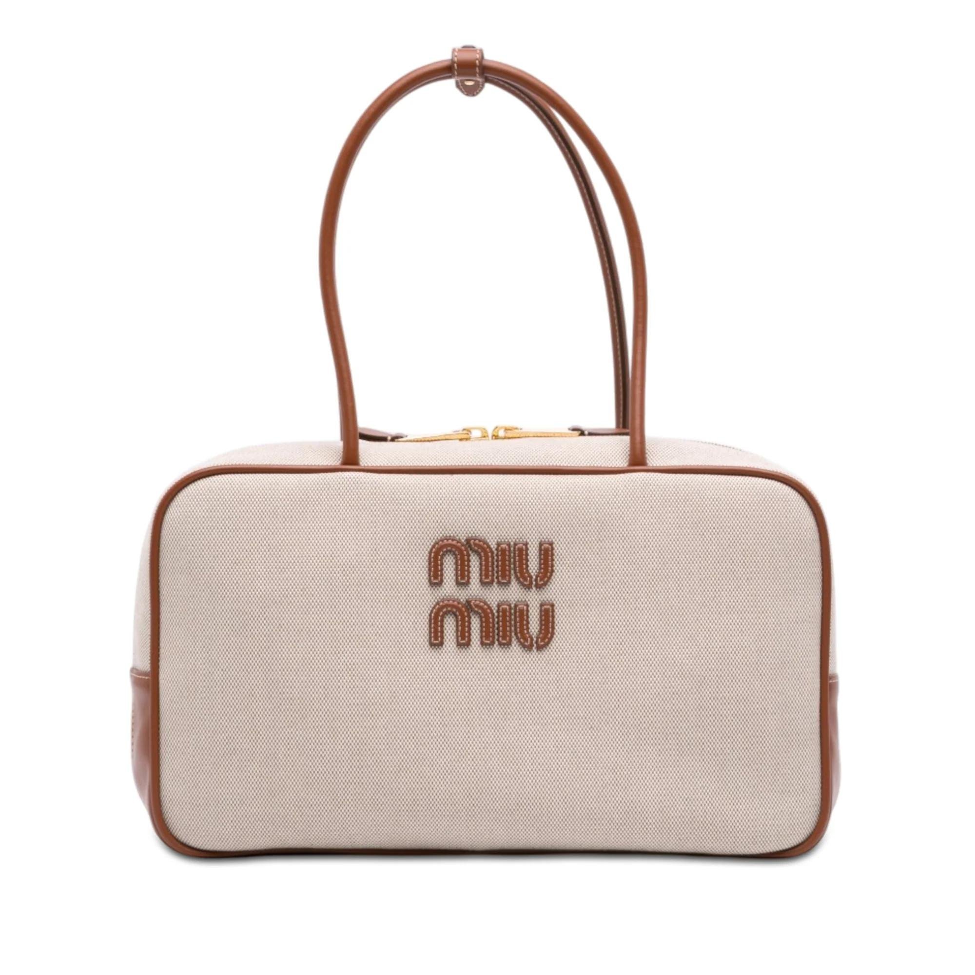 Cloth handbag