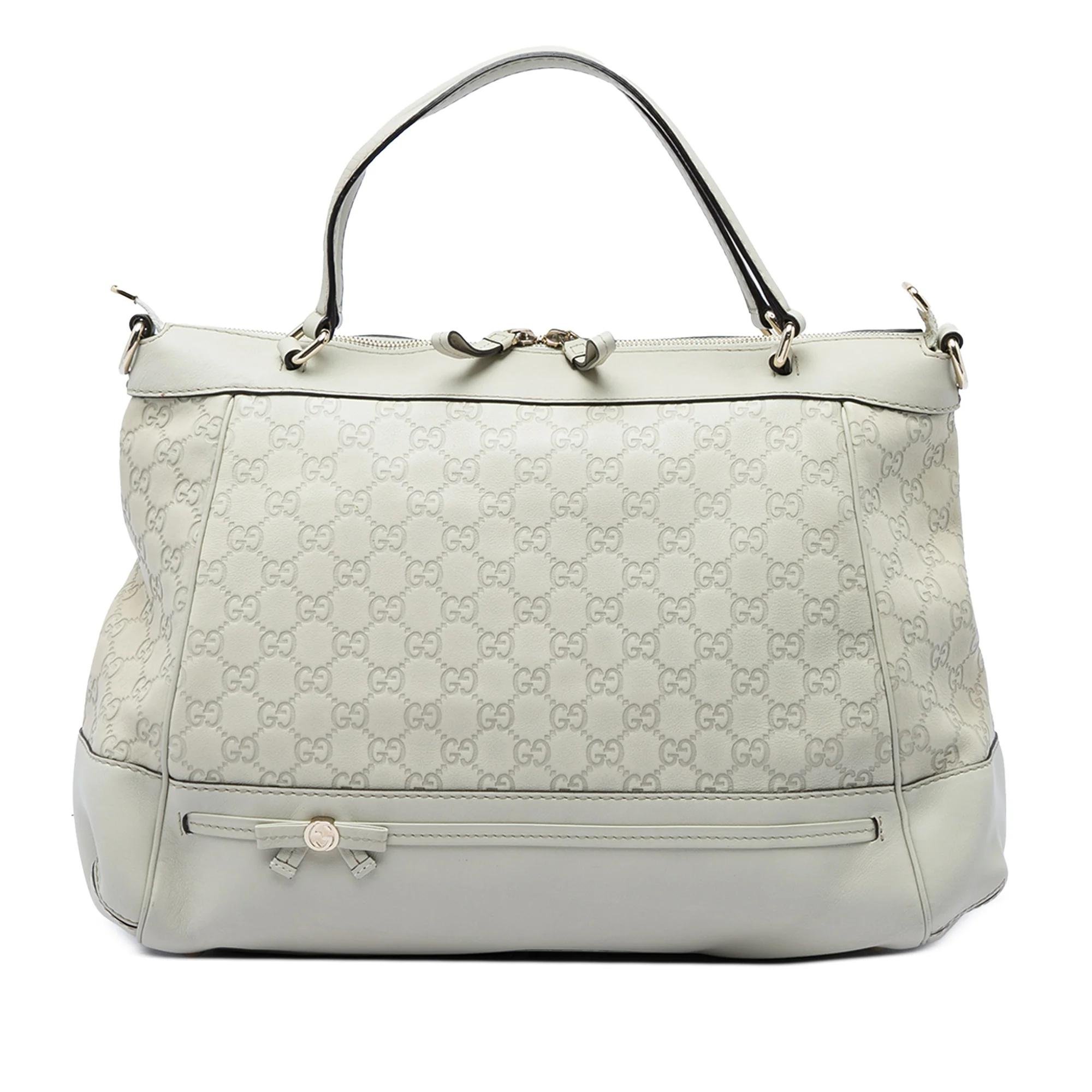 Pony-style calfskin handbag