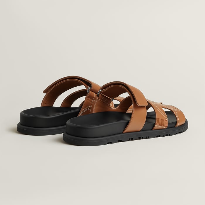 Naturel Chypre Sandal