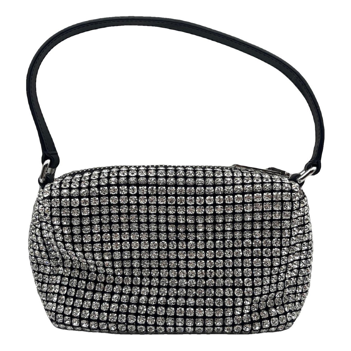 Glitter handbag