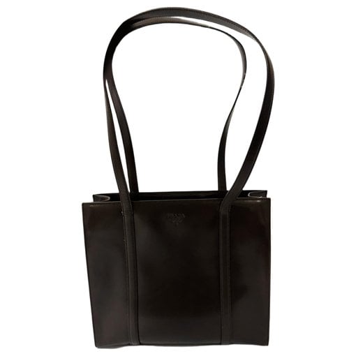 Re-Edition 1995 leather handbag