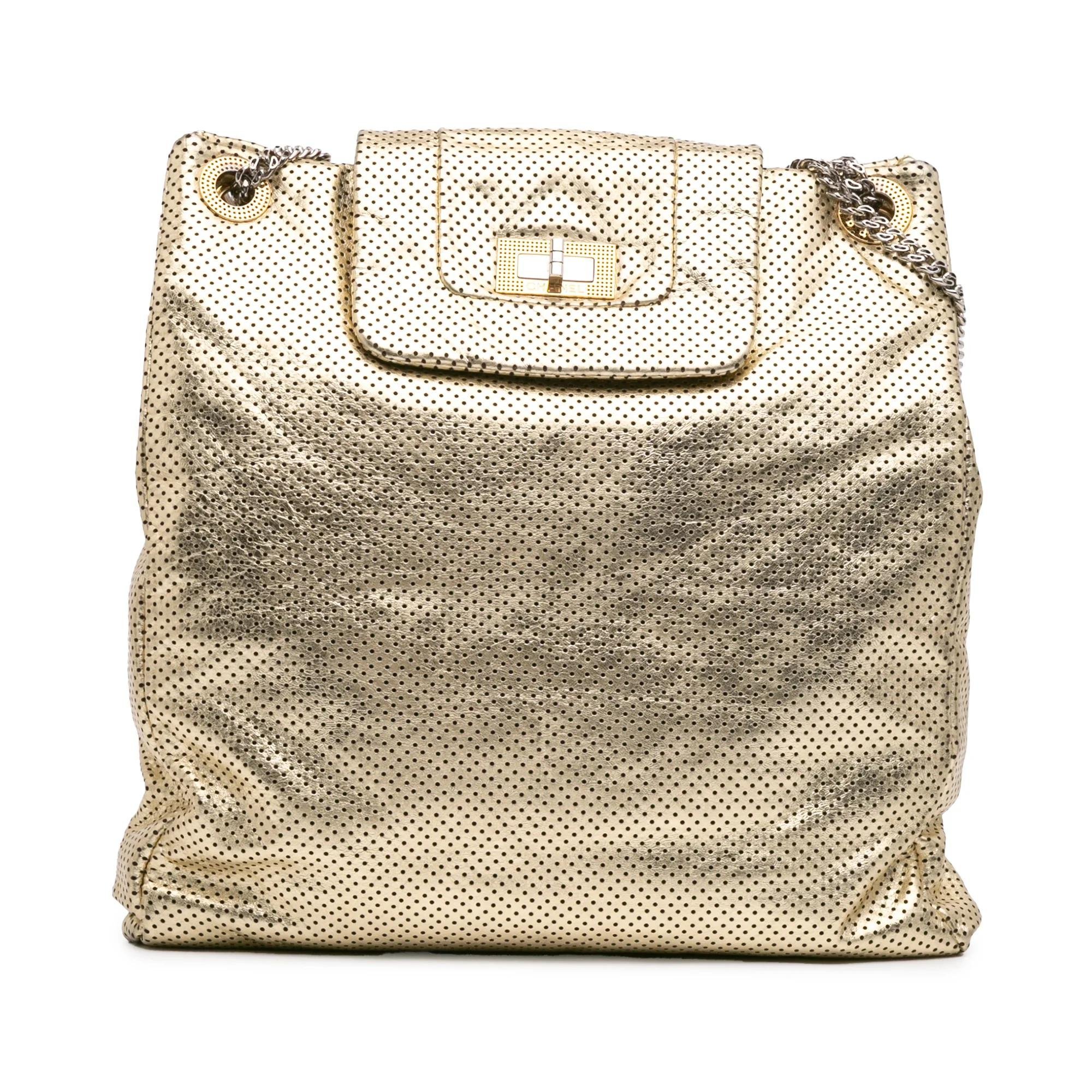 Pony-style calfskin handbag