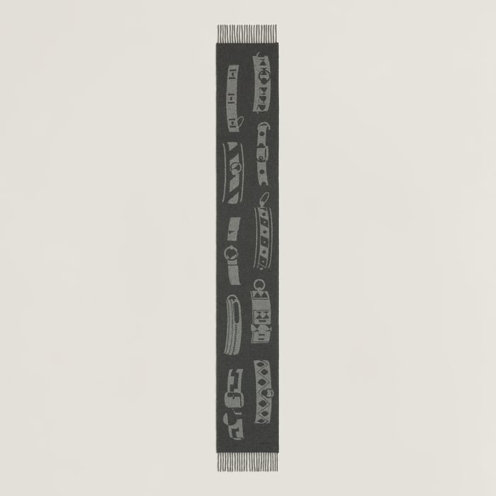 Colliers De Chiens Scarf