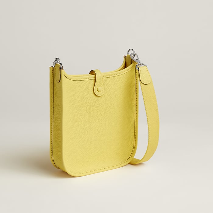 Limoncello Bolsa Évelyne 16 Amazone