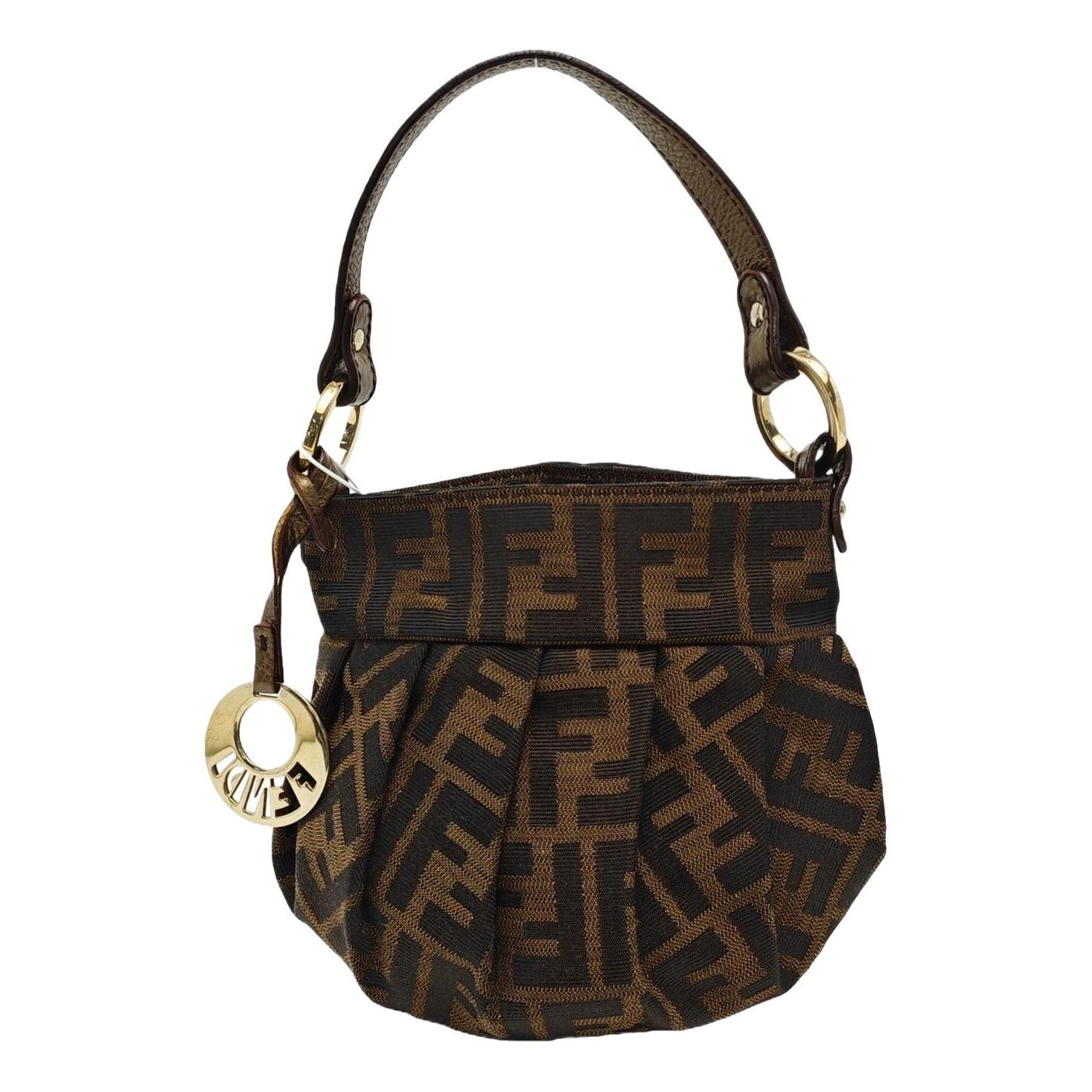 Cloth handbag