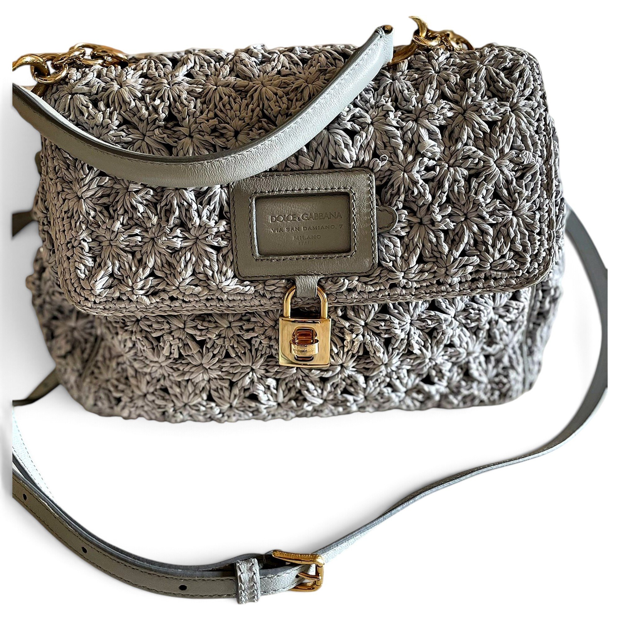 Sicily handbag