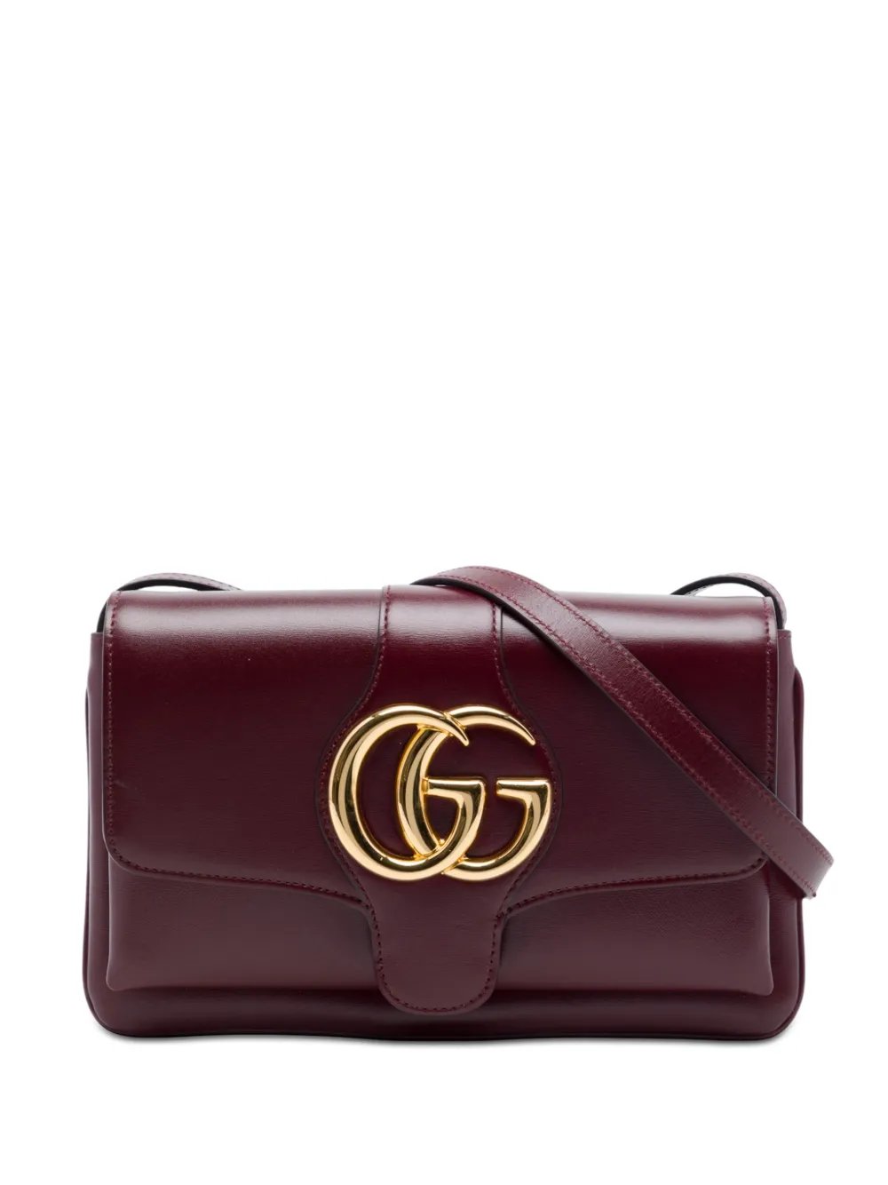 2016-2026 Small Leather Arli crossbody bag