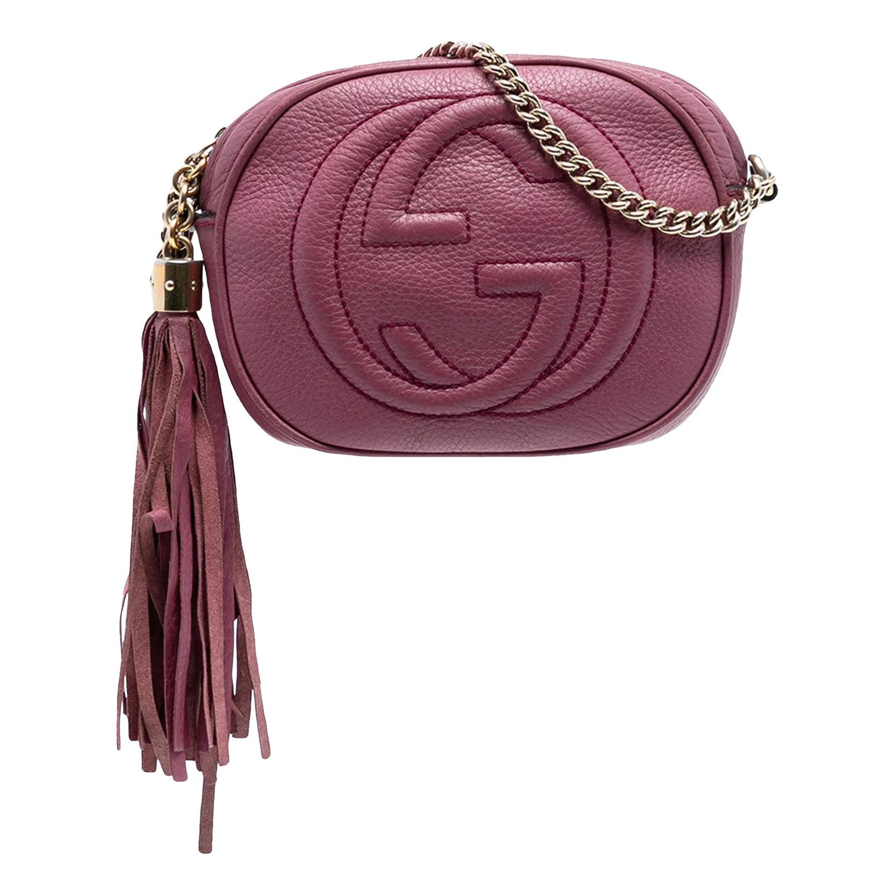 Crossbody bag