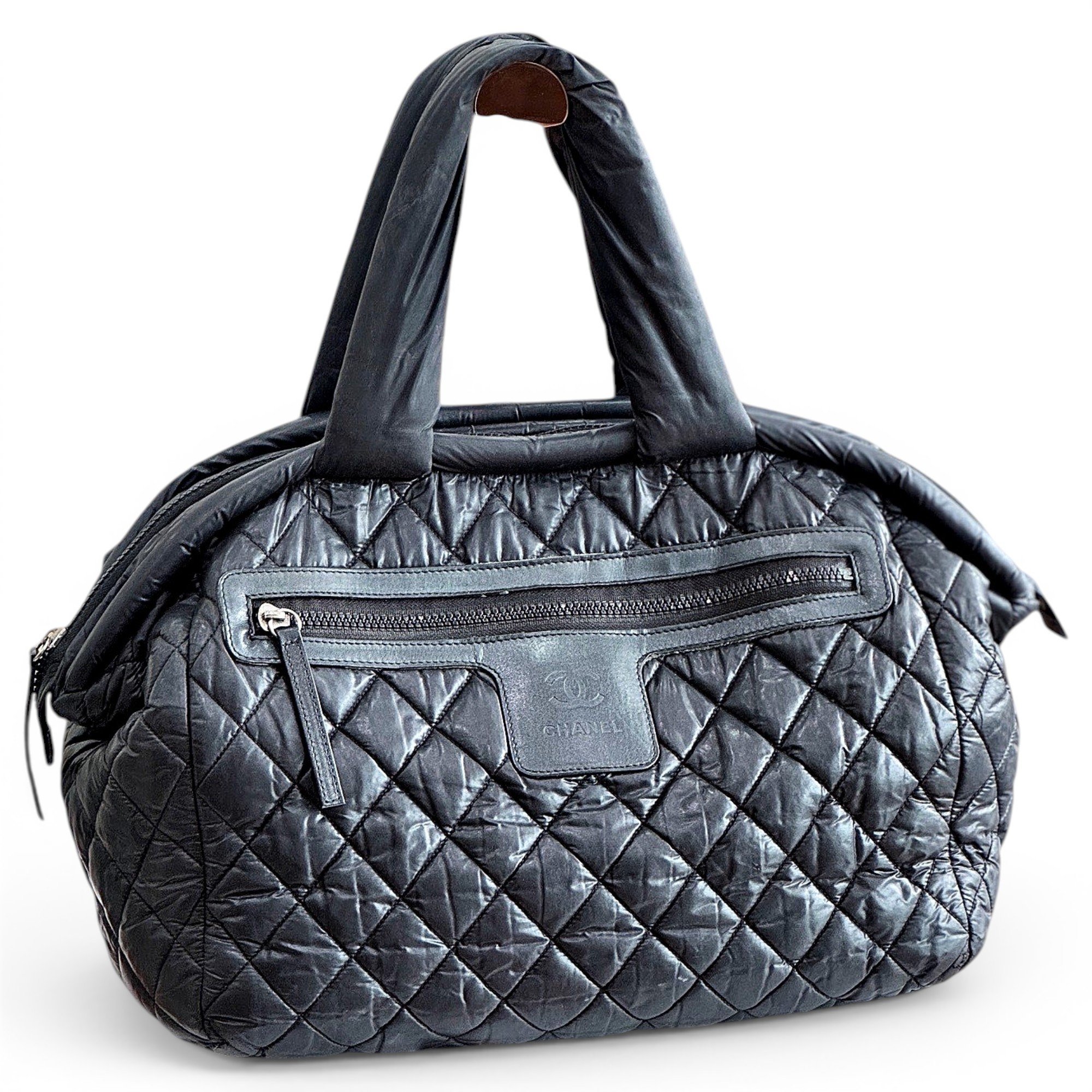 Cloth handbag