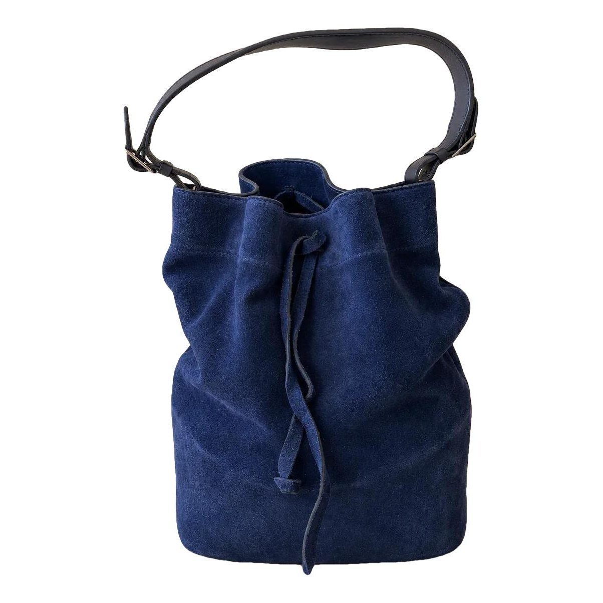 Pony-style calfskin handbag