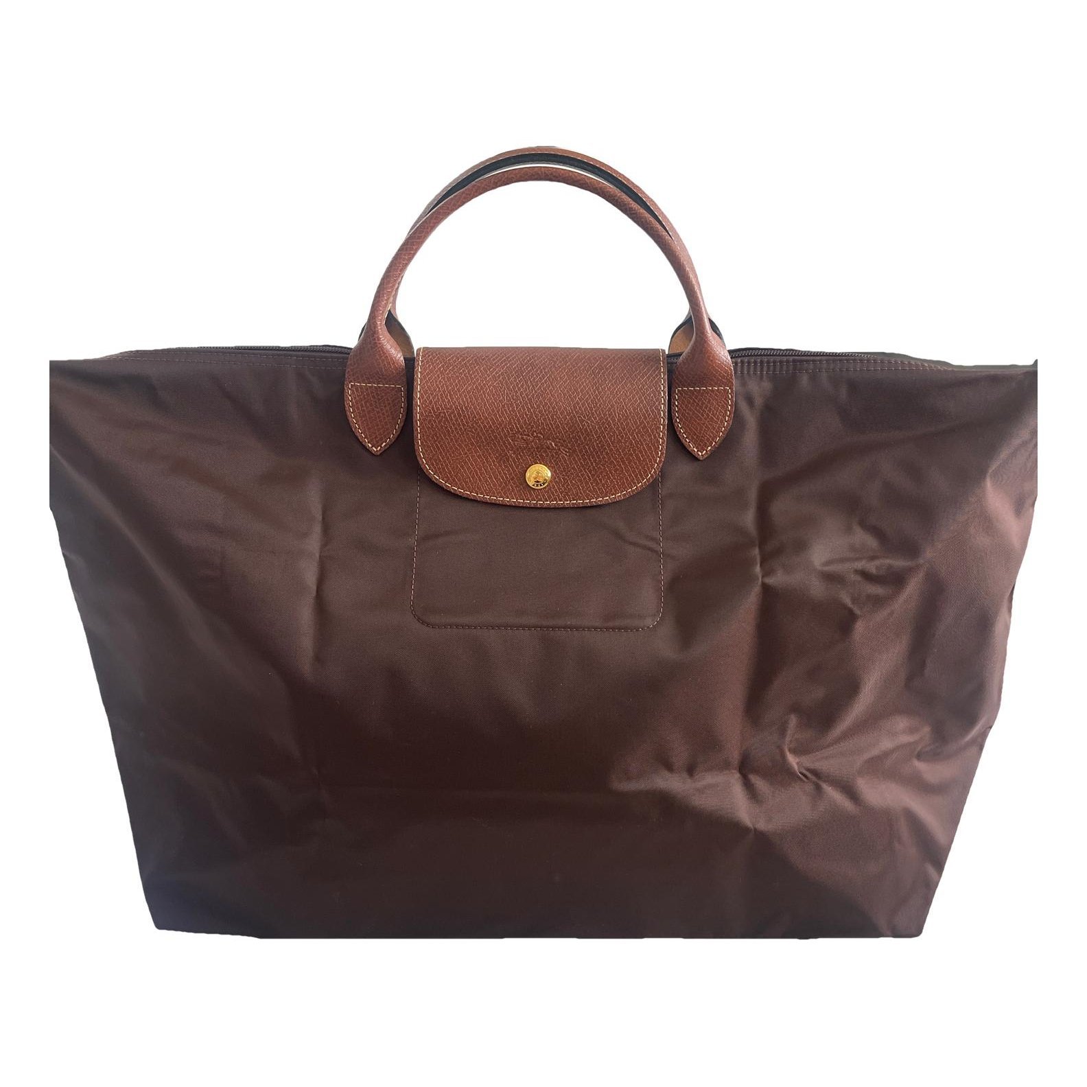 Pliage cloth travel bag