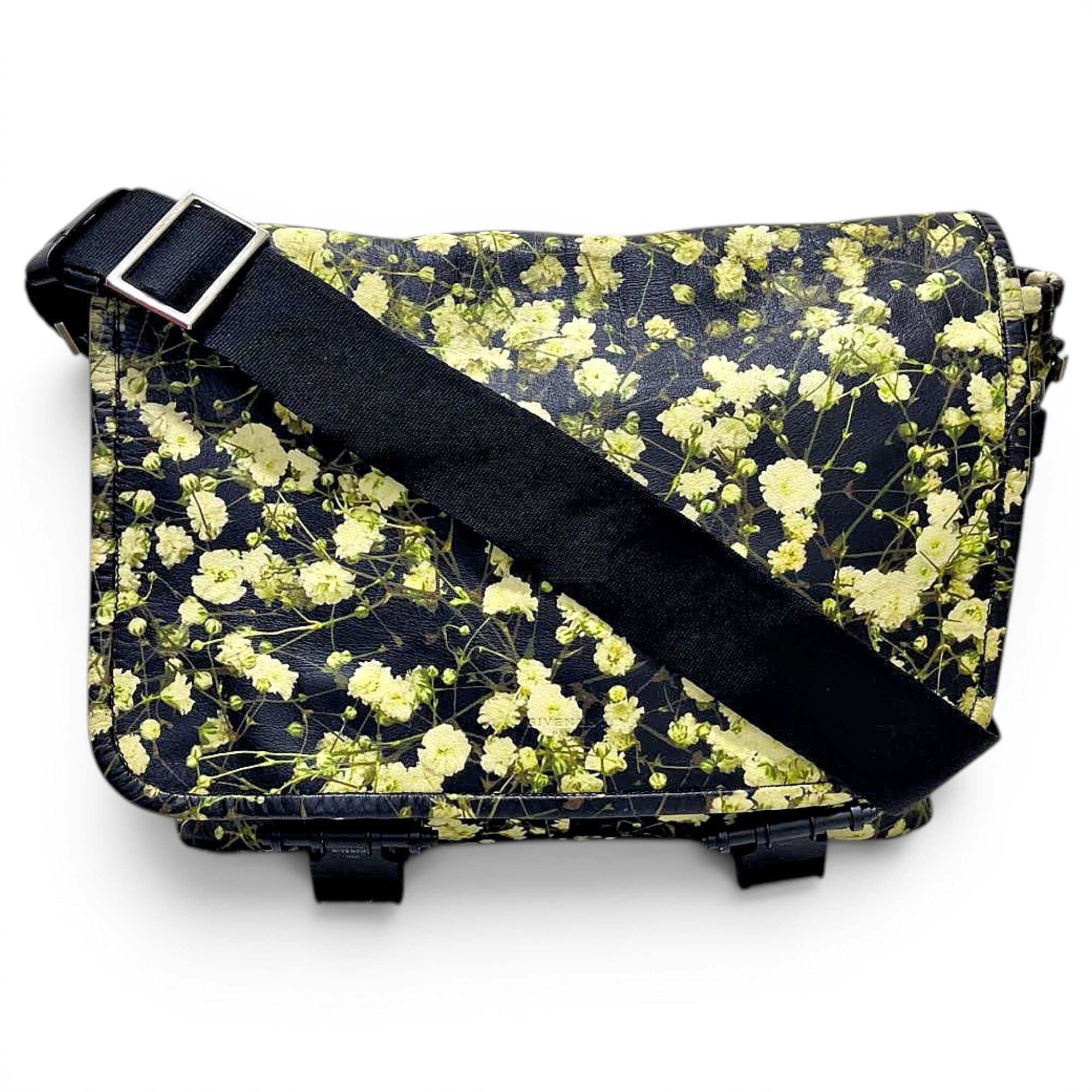 Givenchy Leather crossbody bag