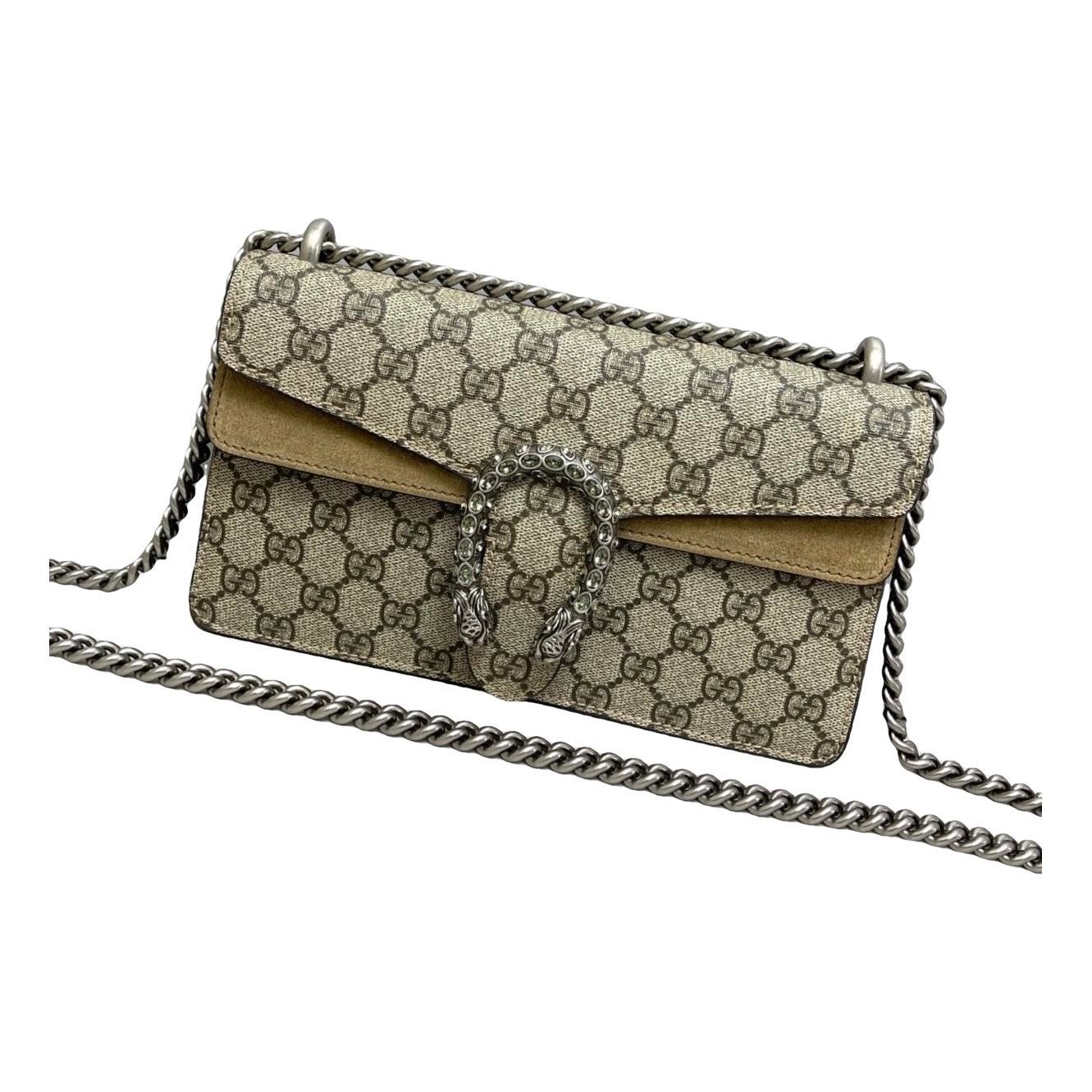 Dionysus cloth handbag
