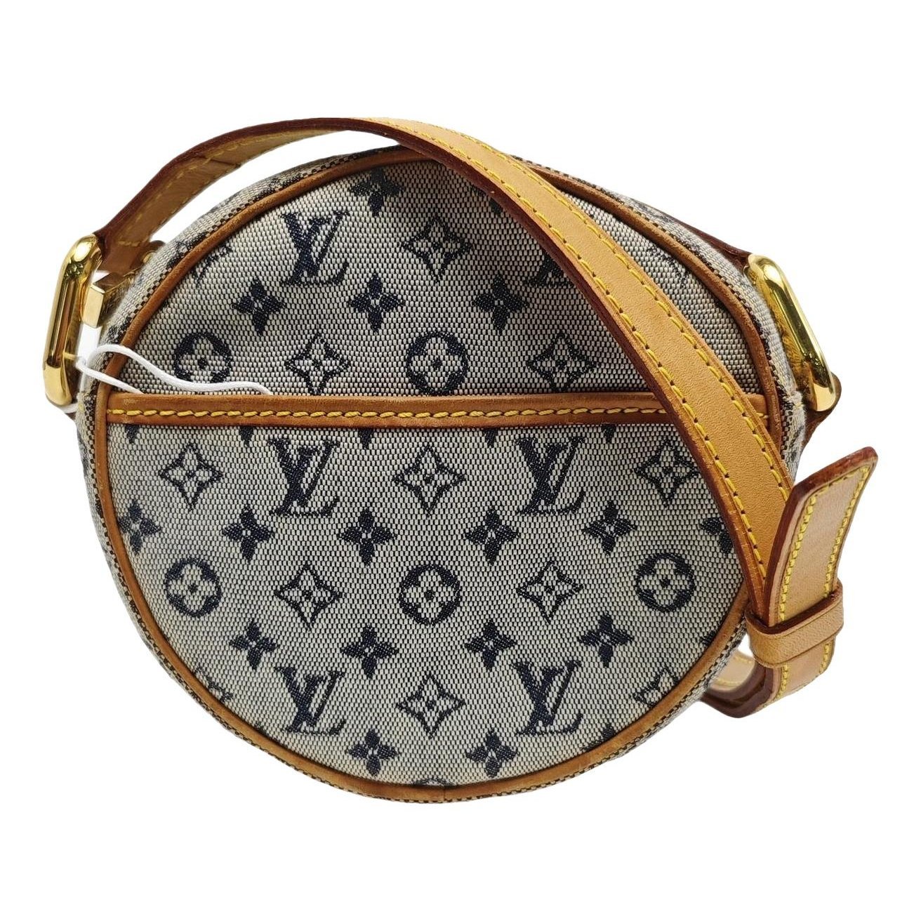 Jeanne cloth handbag
