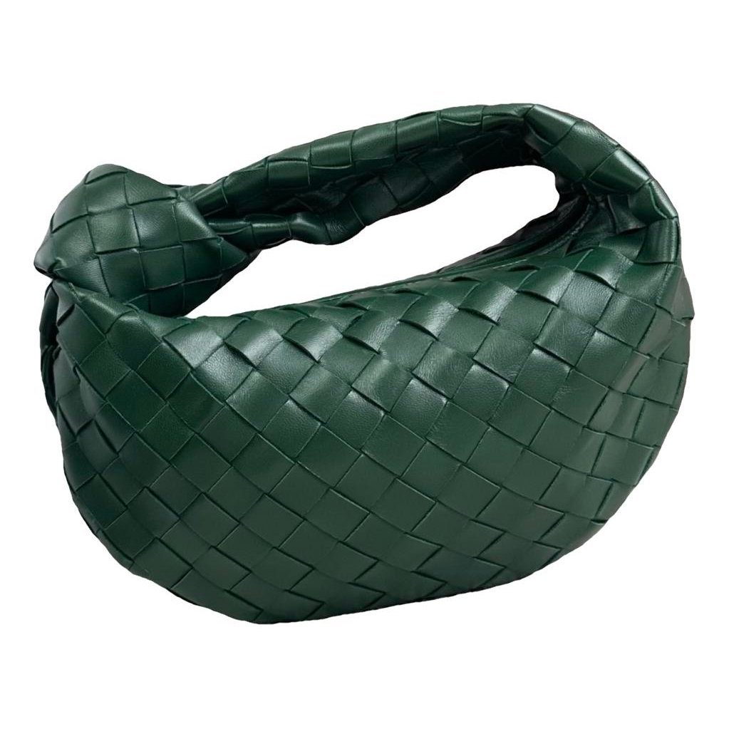 Jodie leather handbag