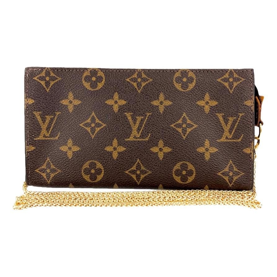 Pochette Accessoire cloth handbag
