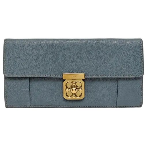 Elsie leather mini bag