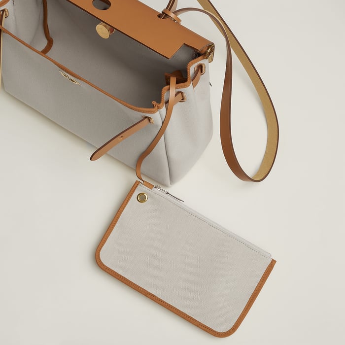 Herbag Zip 31 Bag