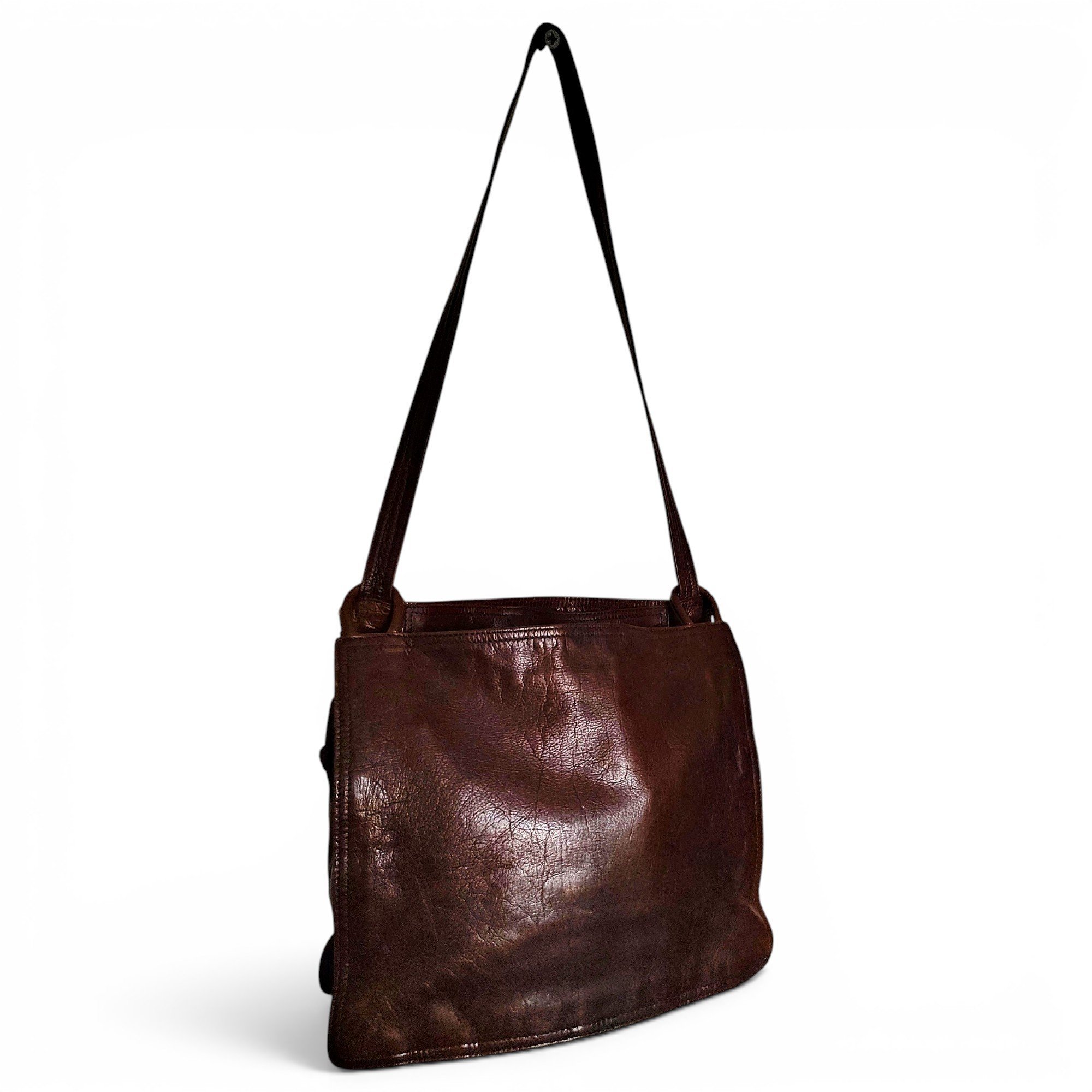 Bottega Veneta Leather handbag