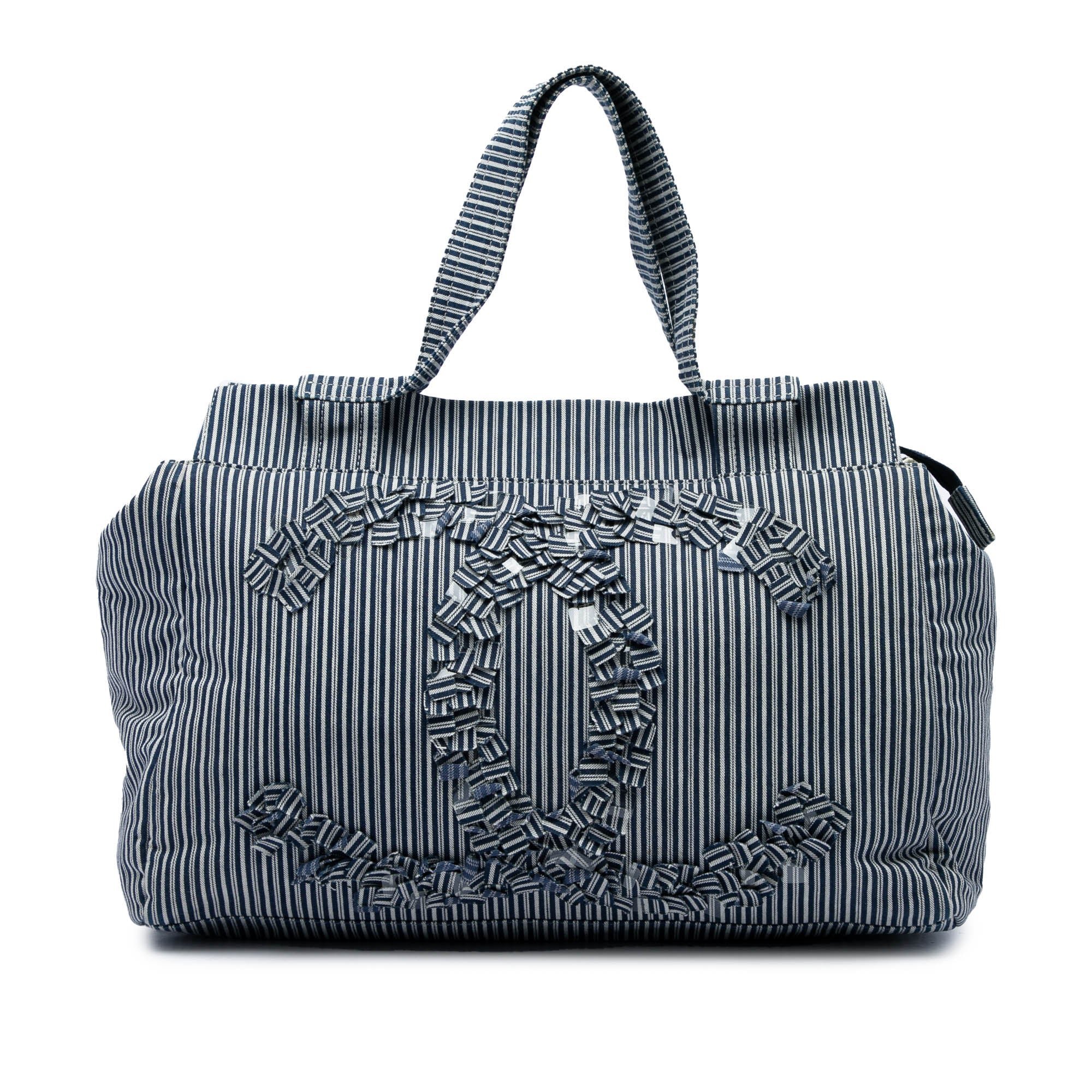 Cloth handbag