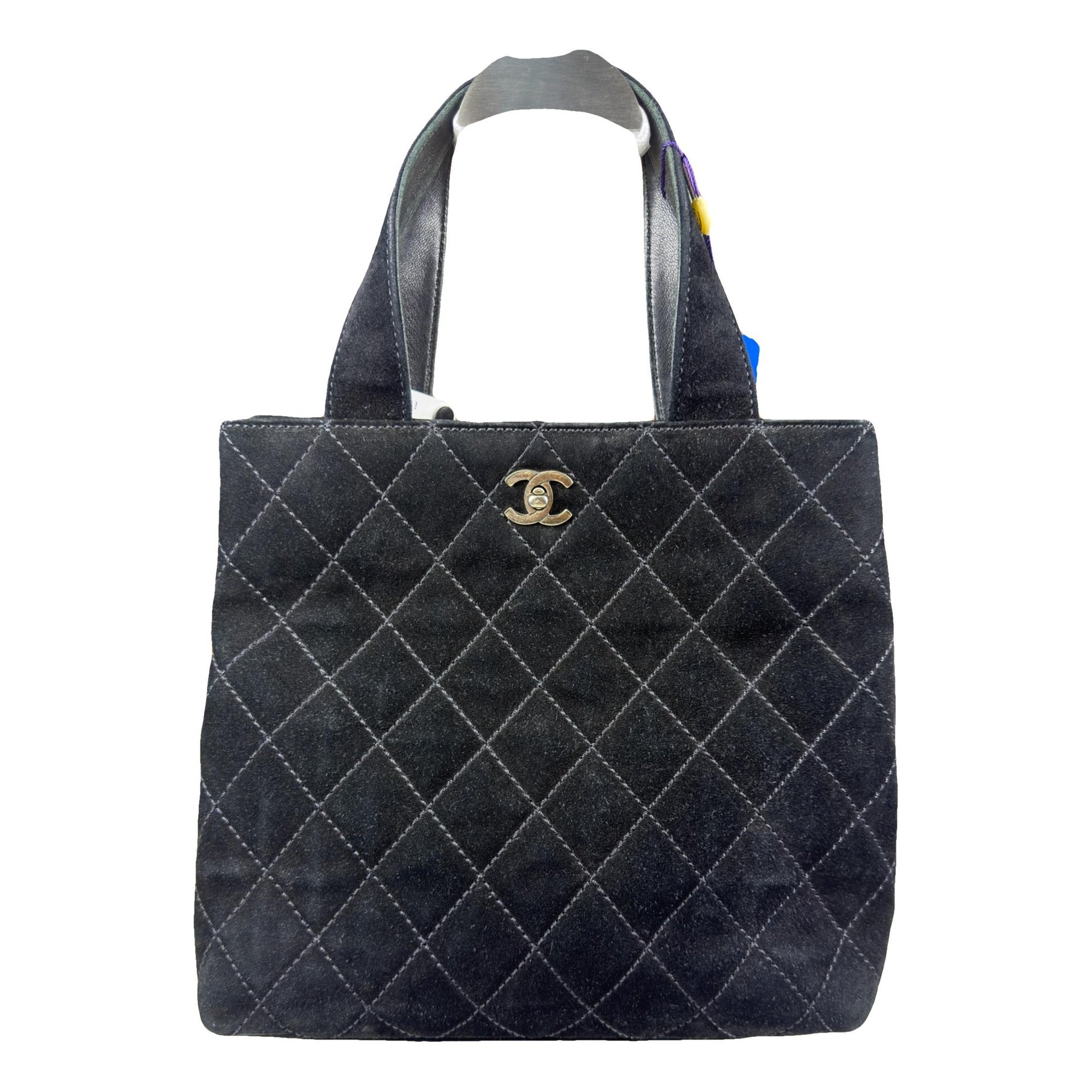 Chanel Tote