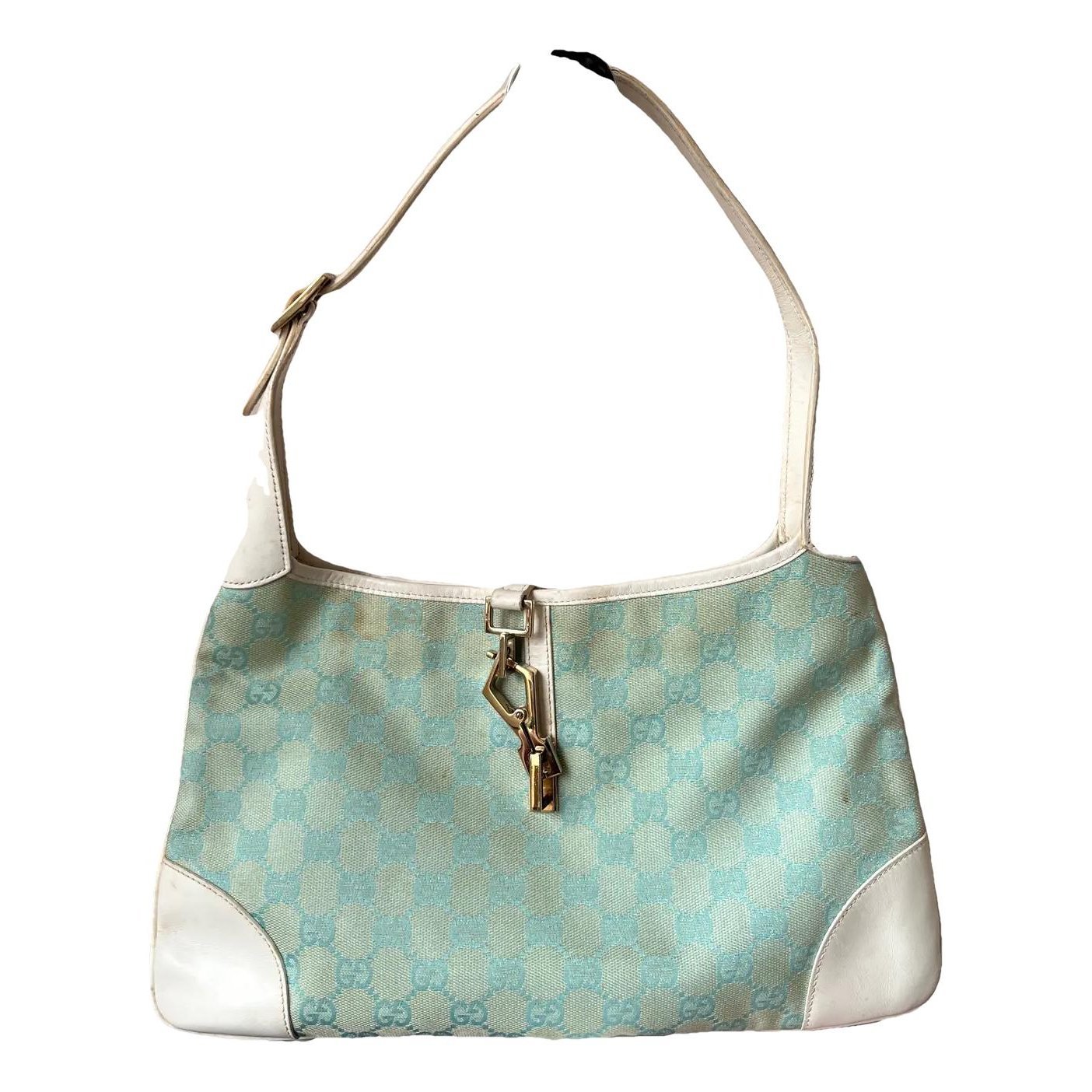 Jackie Vintage cloth handbag