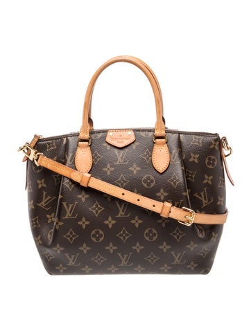 LV Monogram Turenne MM