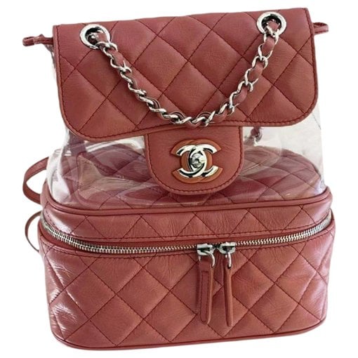 2.55 leather handbag