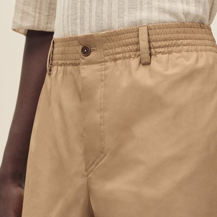 Kraft Saint Germain Fitted Pants