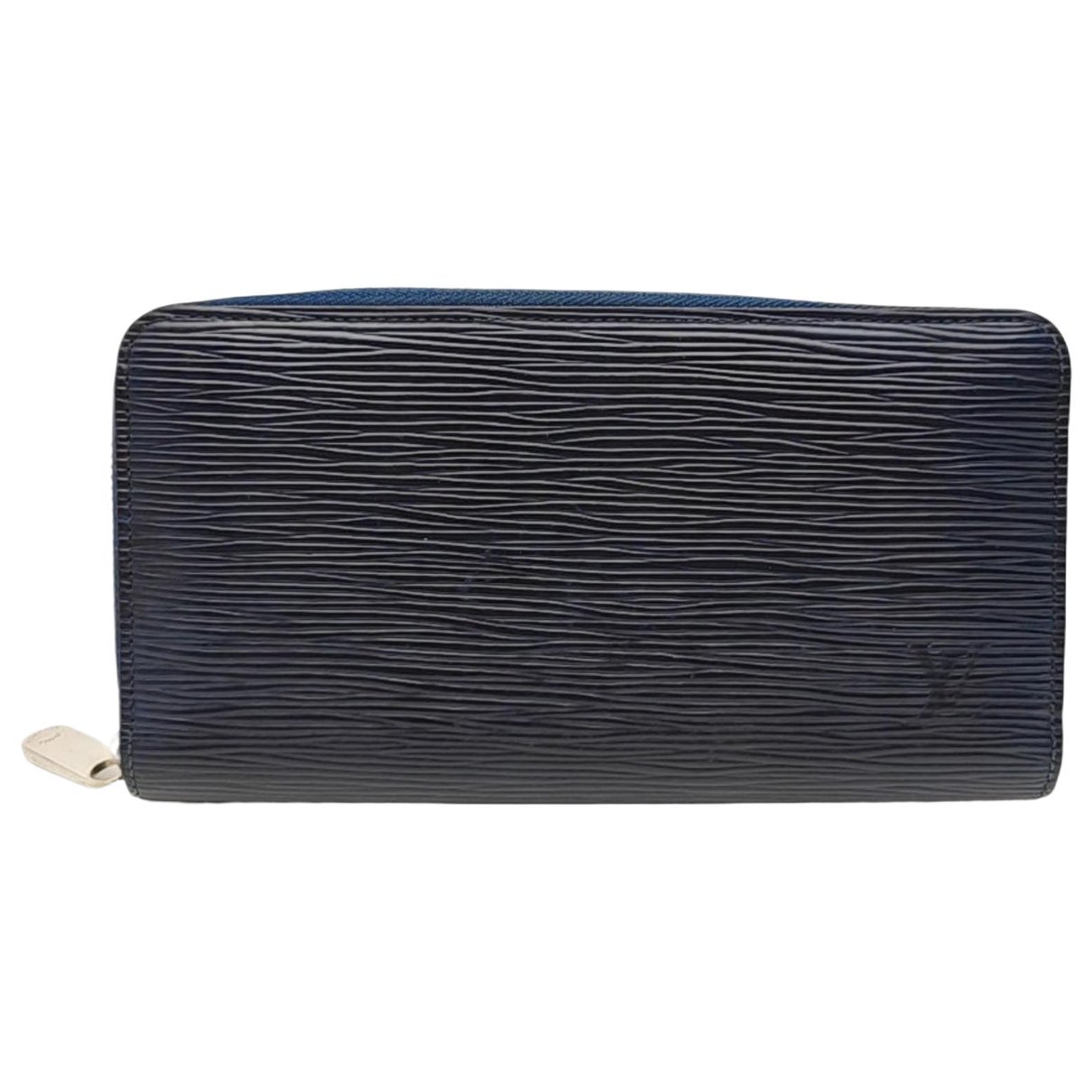 Leather mini bag