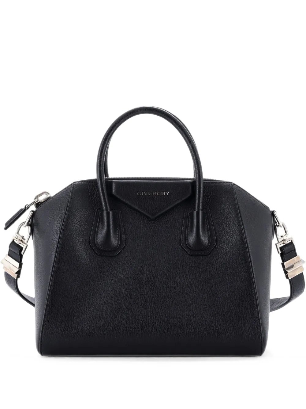 Antigona Bag Leather Small satchel