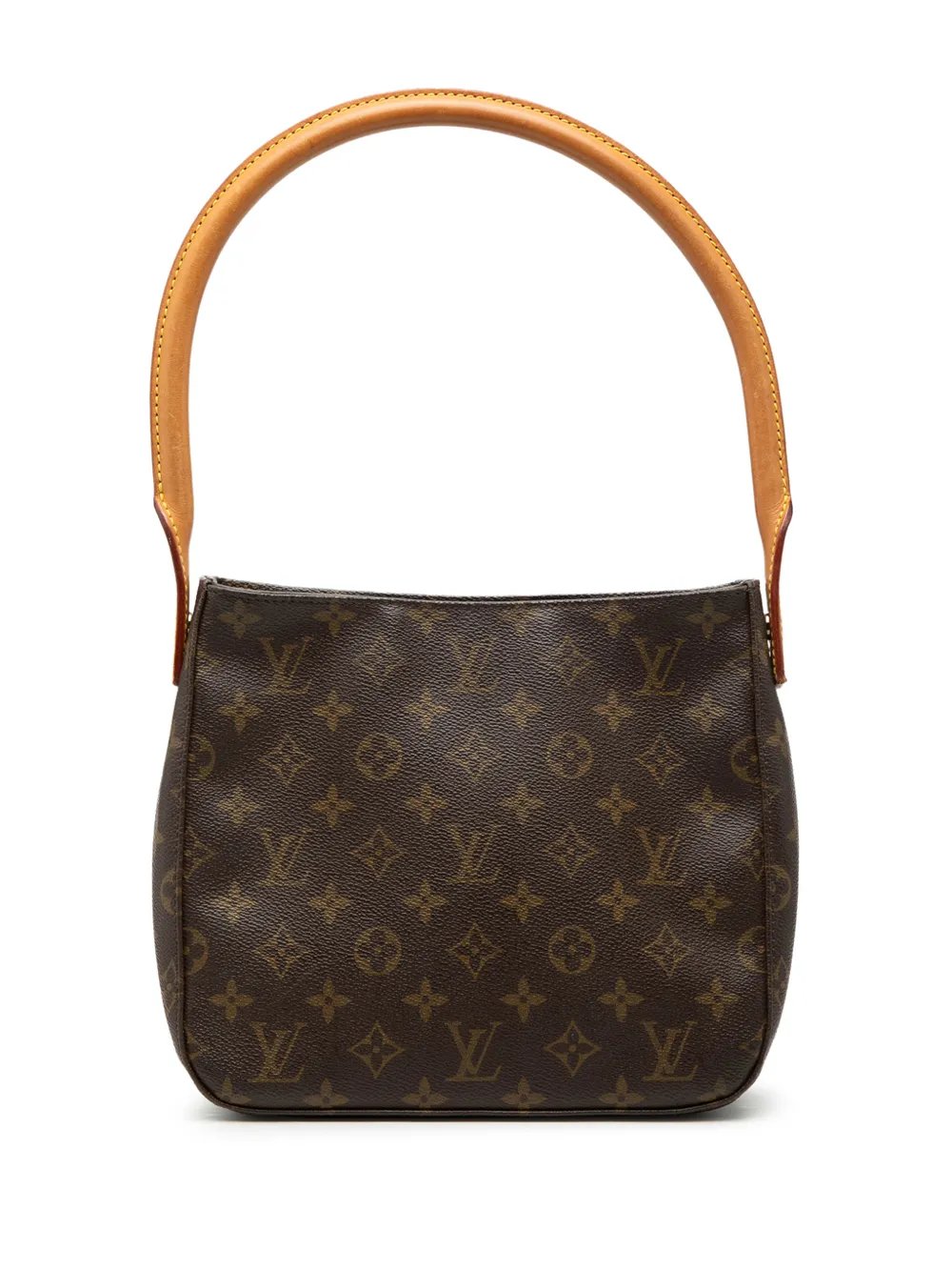 2002 Monogram Looping MM shoulder bag