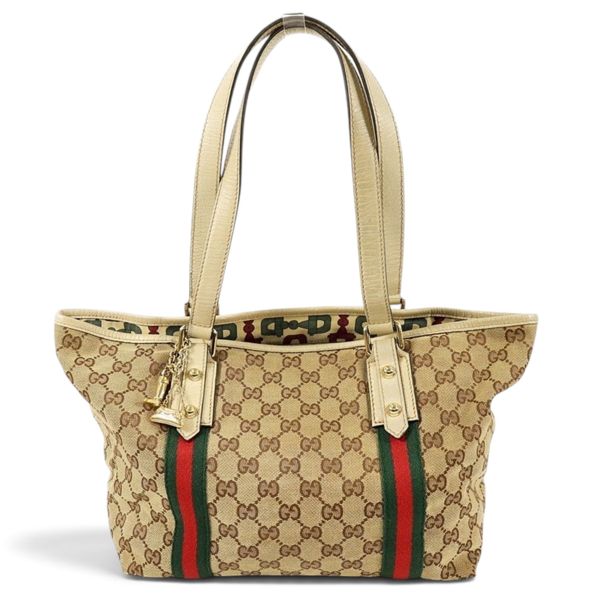 Britt cloth tote