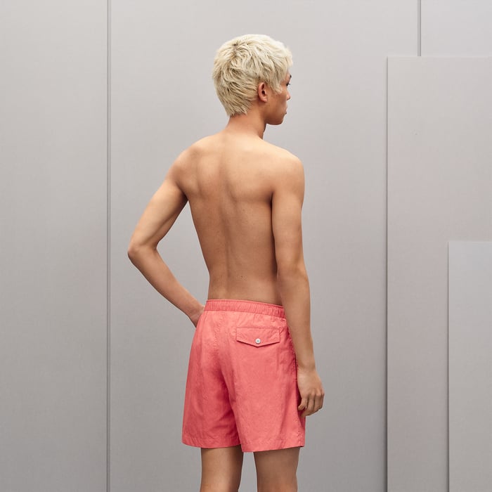 Sunset Swim Trunks