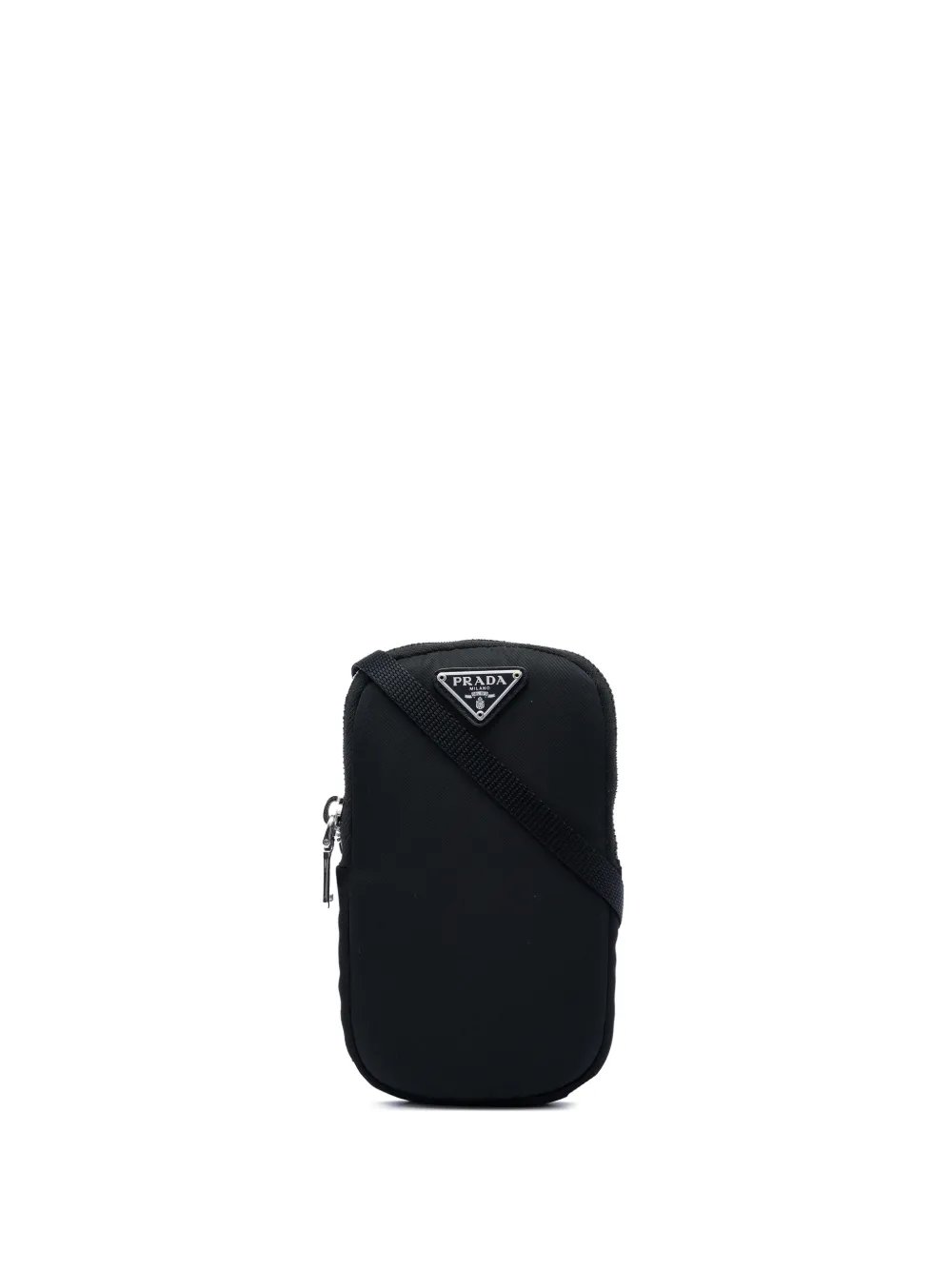 2000-2013 Tessuto Phone Holder crossbody bag