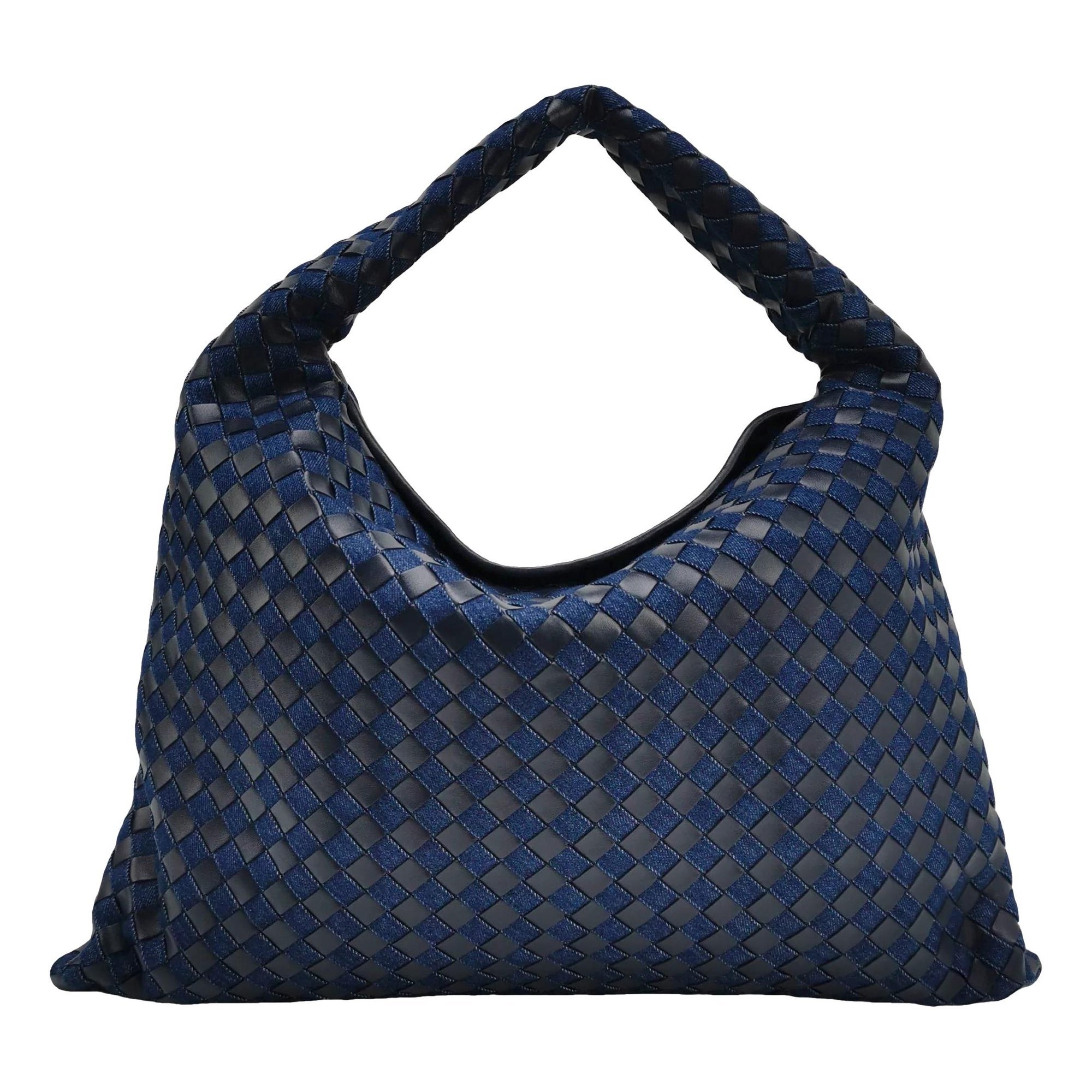 Leather bag