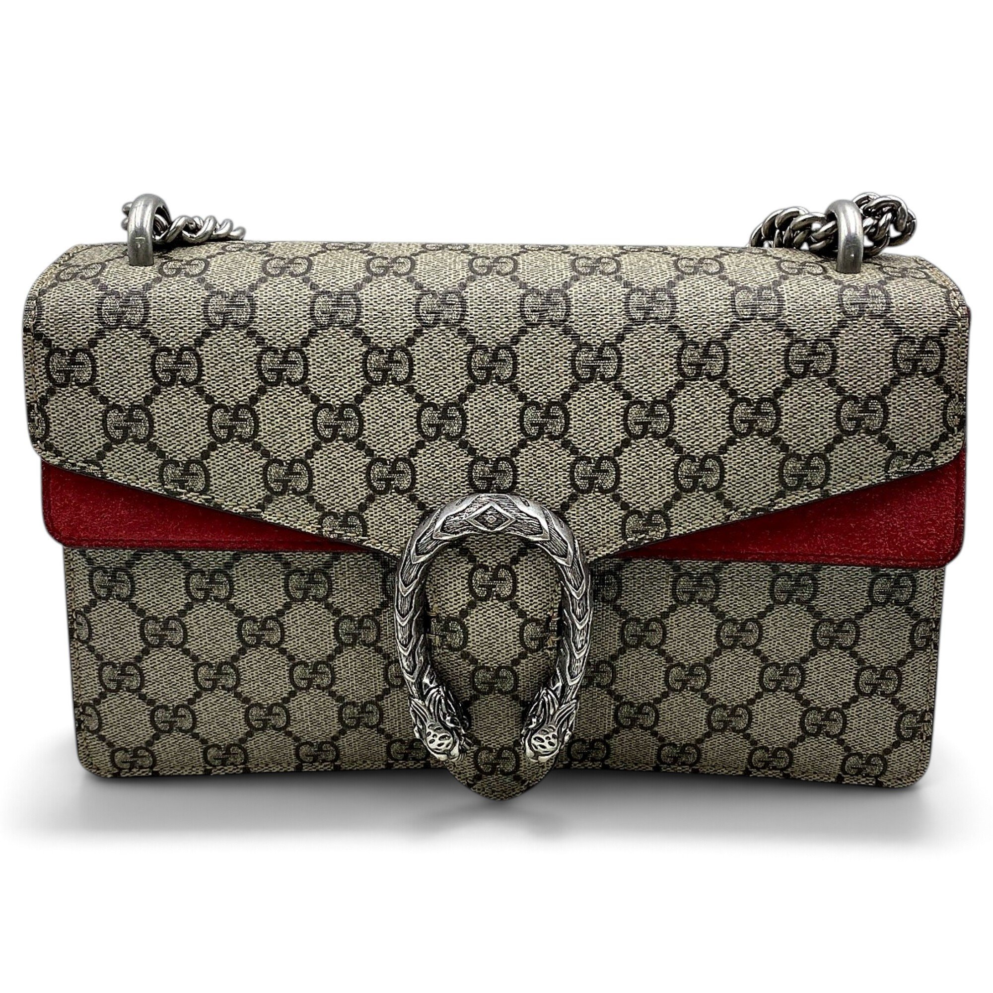 Dionysus cloth handbag