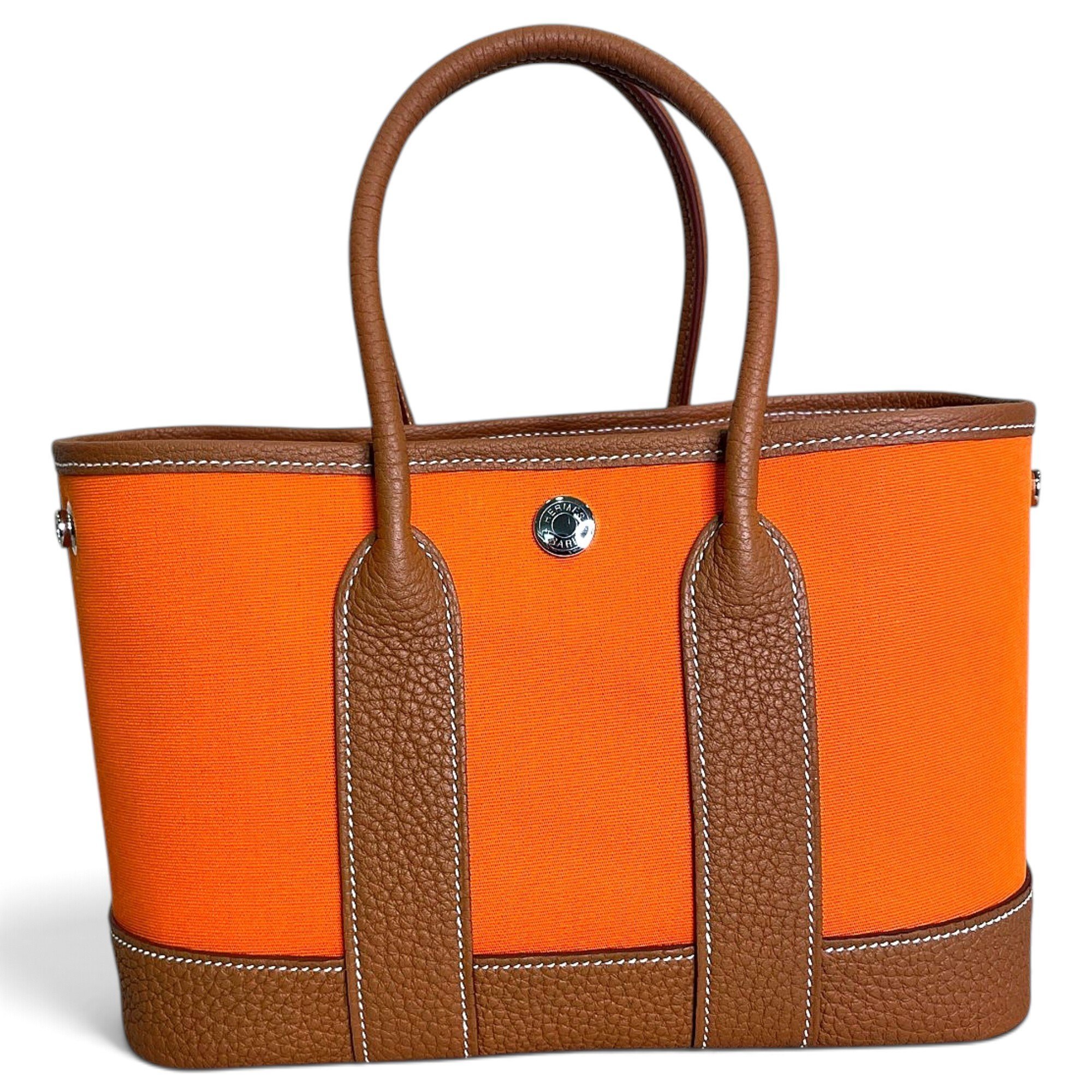 Garden Party tote