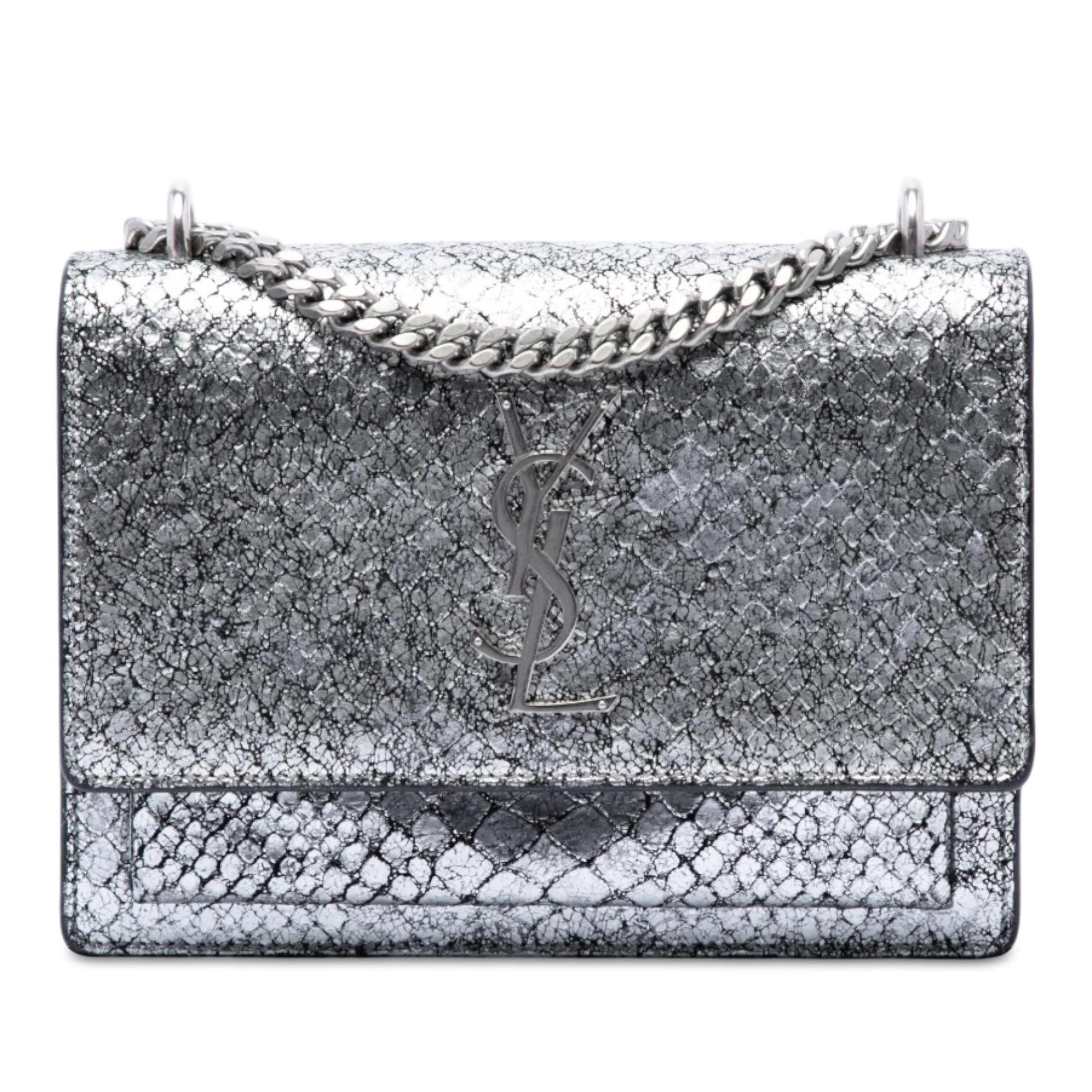 Sunset pony-style calfskin handbag