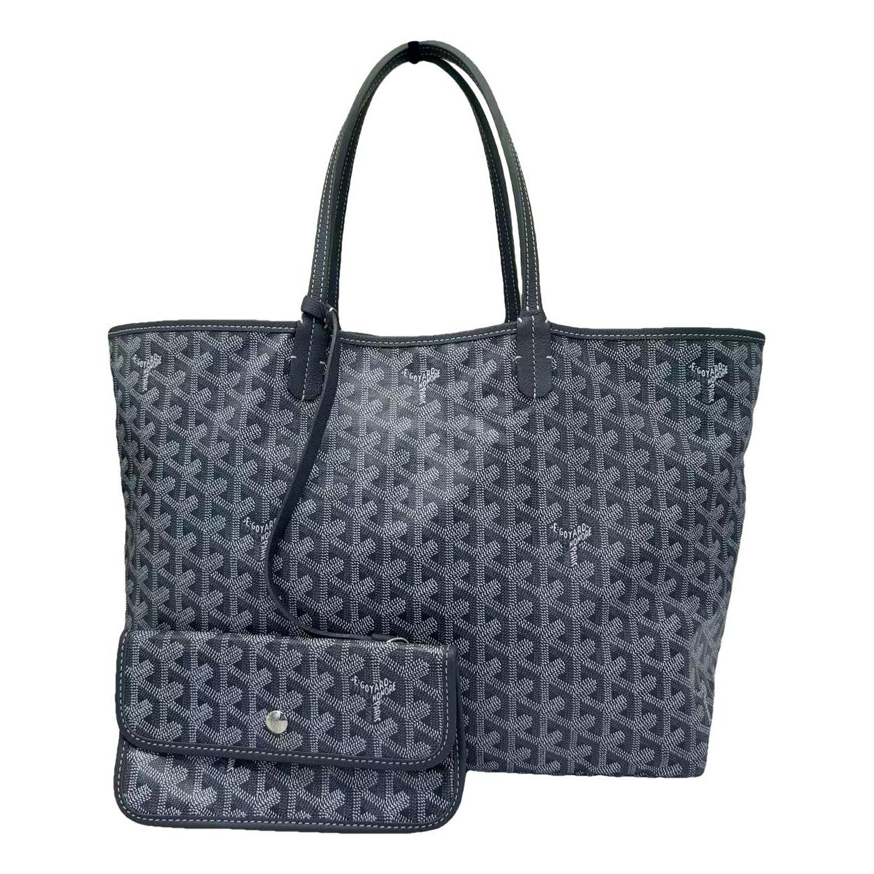 Saint-Louis cloth tote